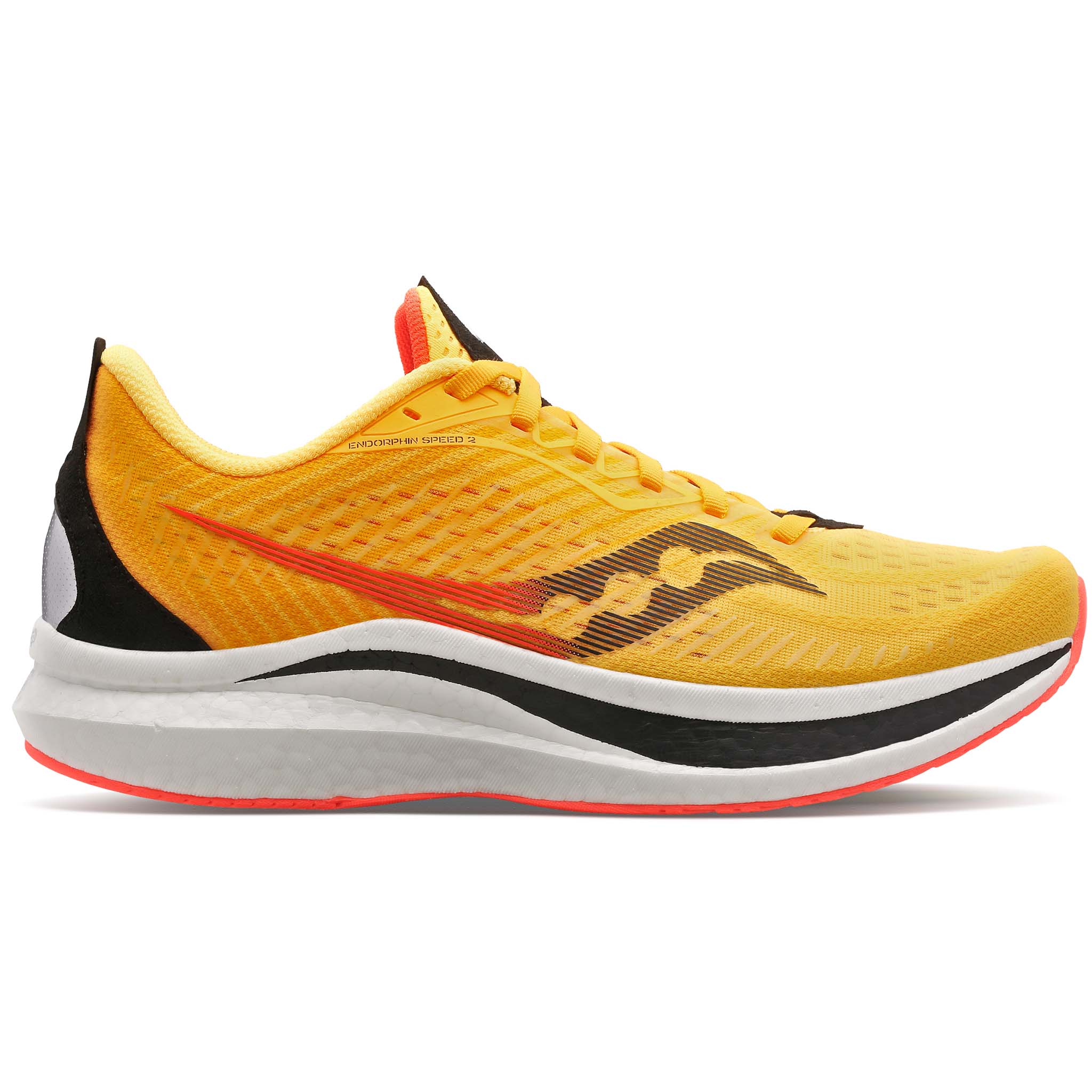 Saucony Endorphin Speed 2 chaussures de course pour femme - Image 11