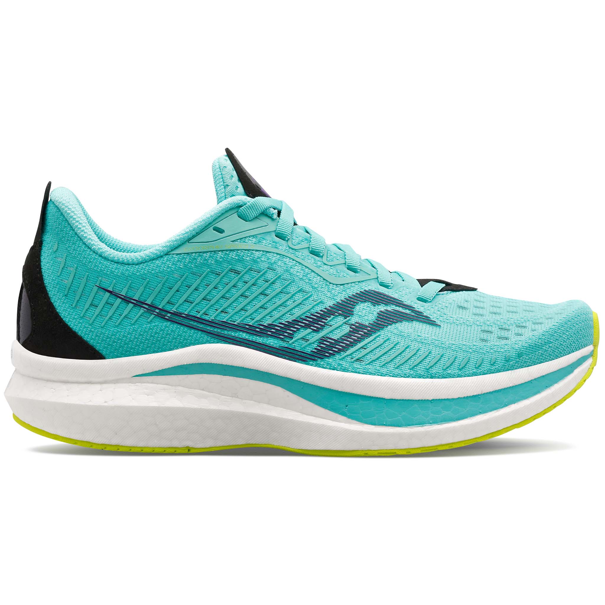 Saucony Endorphin Speed 2 chaussures de course pour femme - Image 16