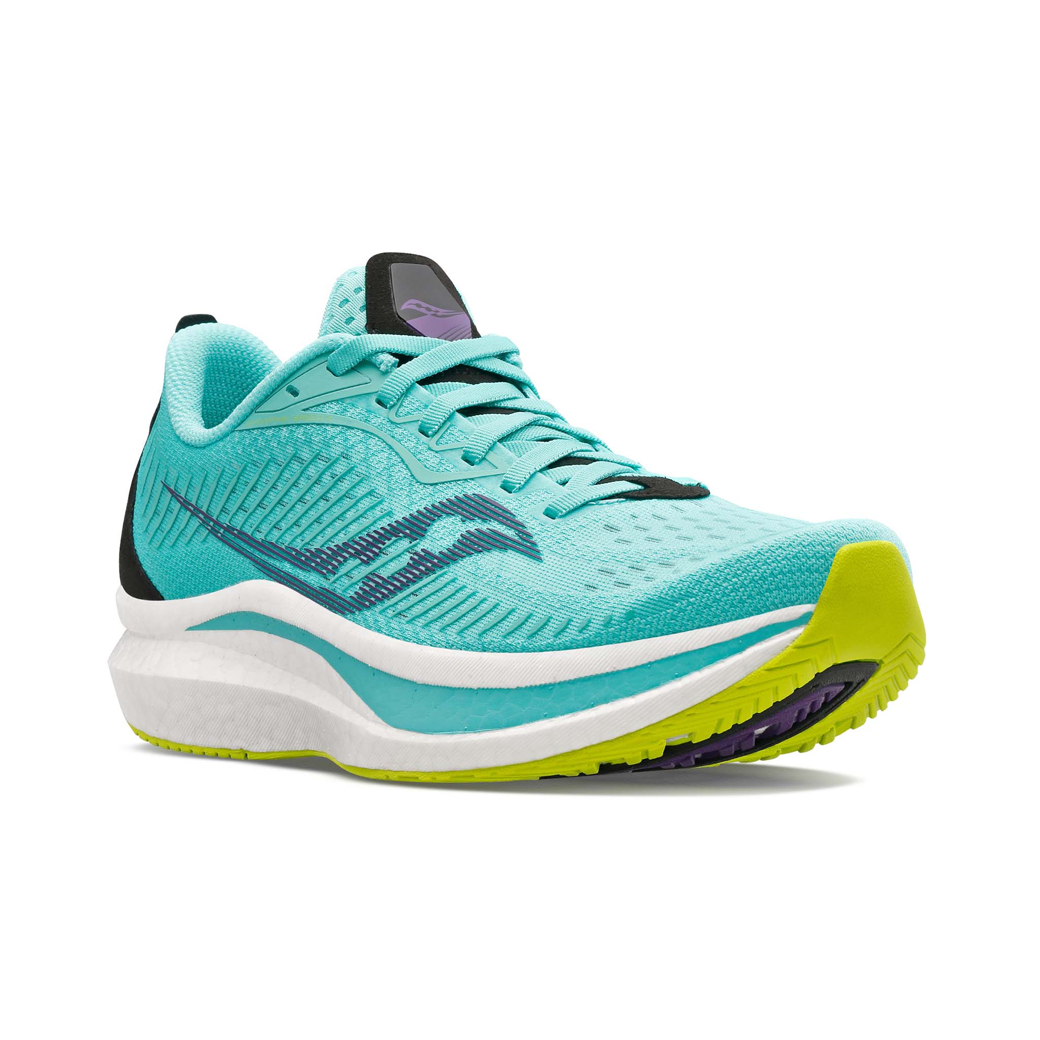 Saucony Endorphin Speed 2 chaussures de course pour femme - Image 19