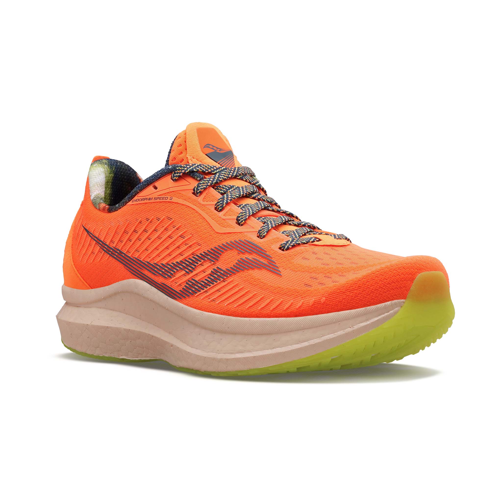Saucony Endorphin Speed 2 chaussures de course pour femme - Image 9