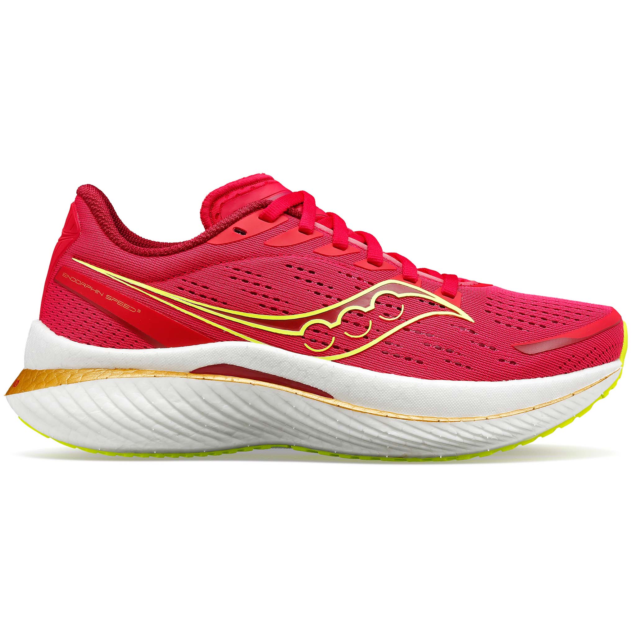 Saucony Endorphin Speed 3 chaussures de course pour femme - Image 6