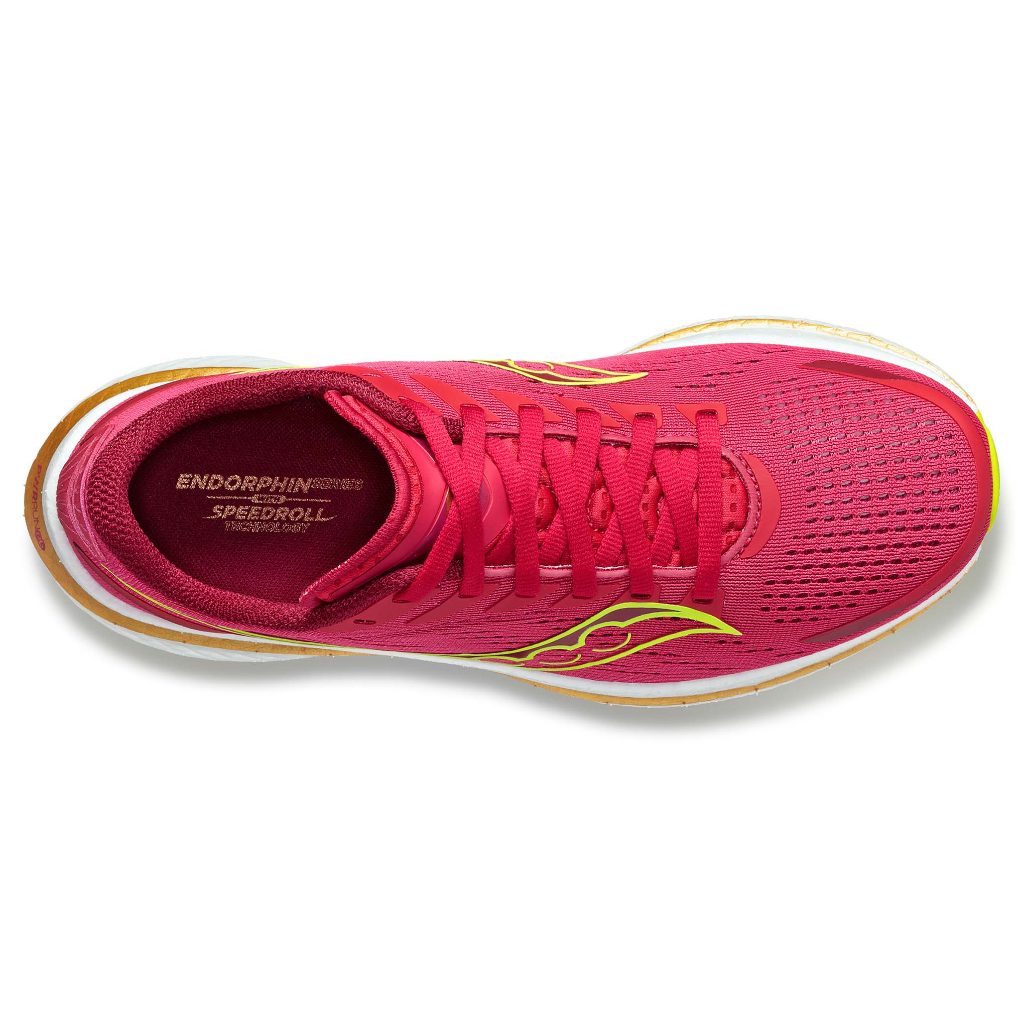 Saucony Endorphin Speed 3 chaussures de course pour femme - Image 8