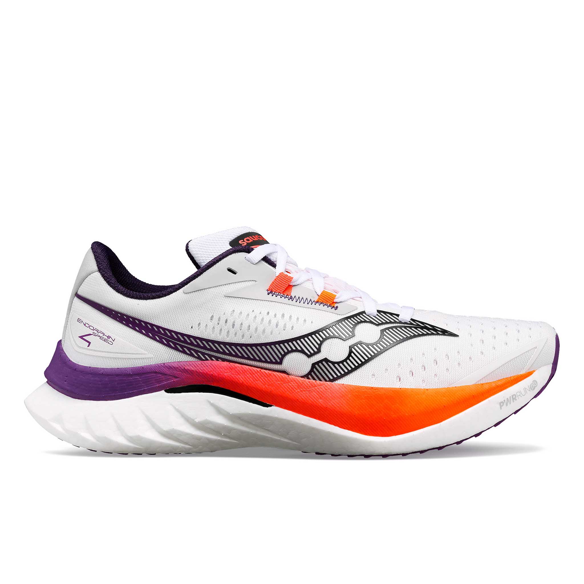 Saucony Endorphin Speed 4 chaussures de course homme - Image 13