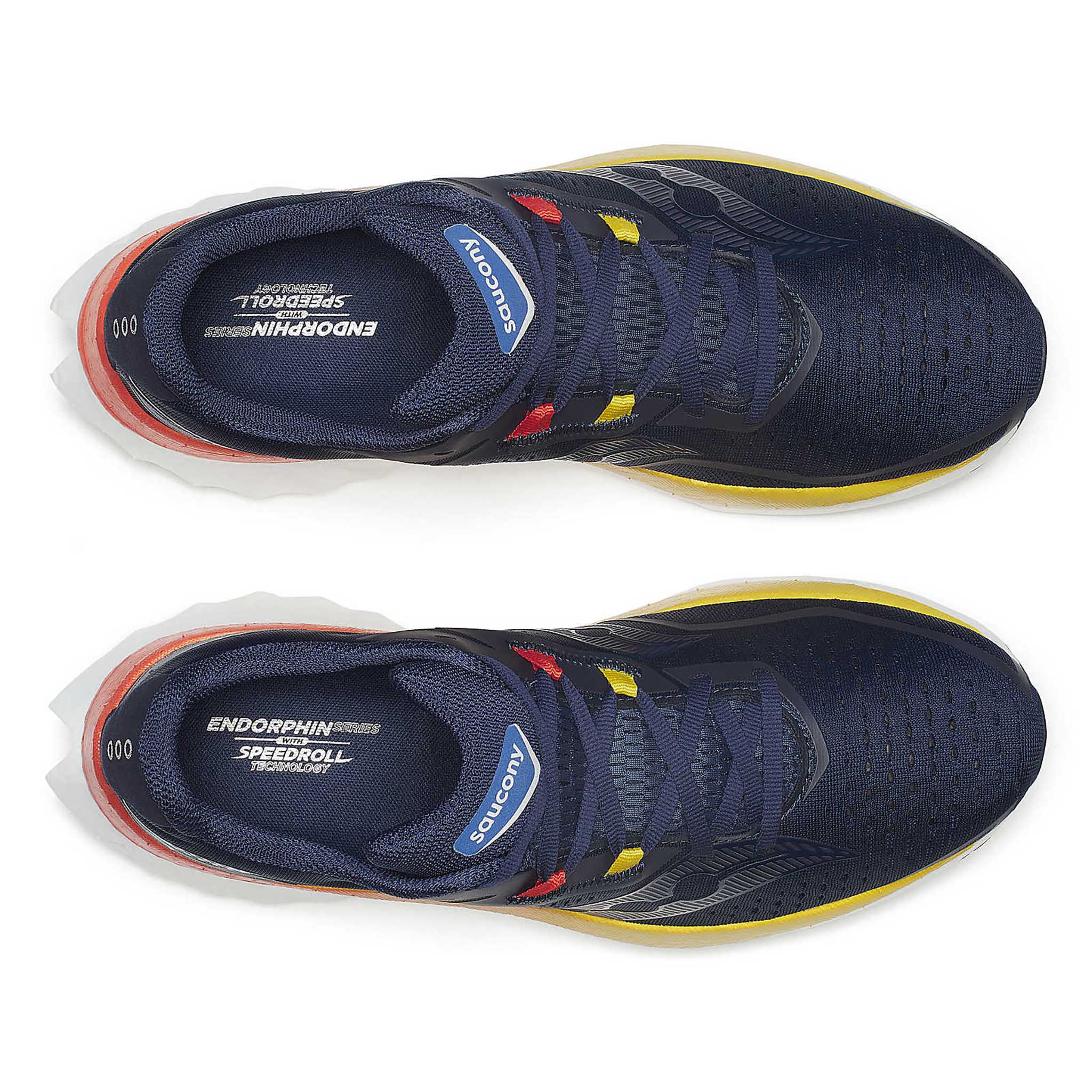 Saucony Endorphin Speed 4 chaussures de course homme - Image 35