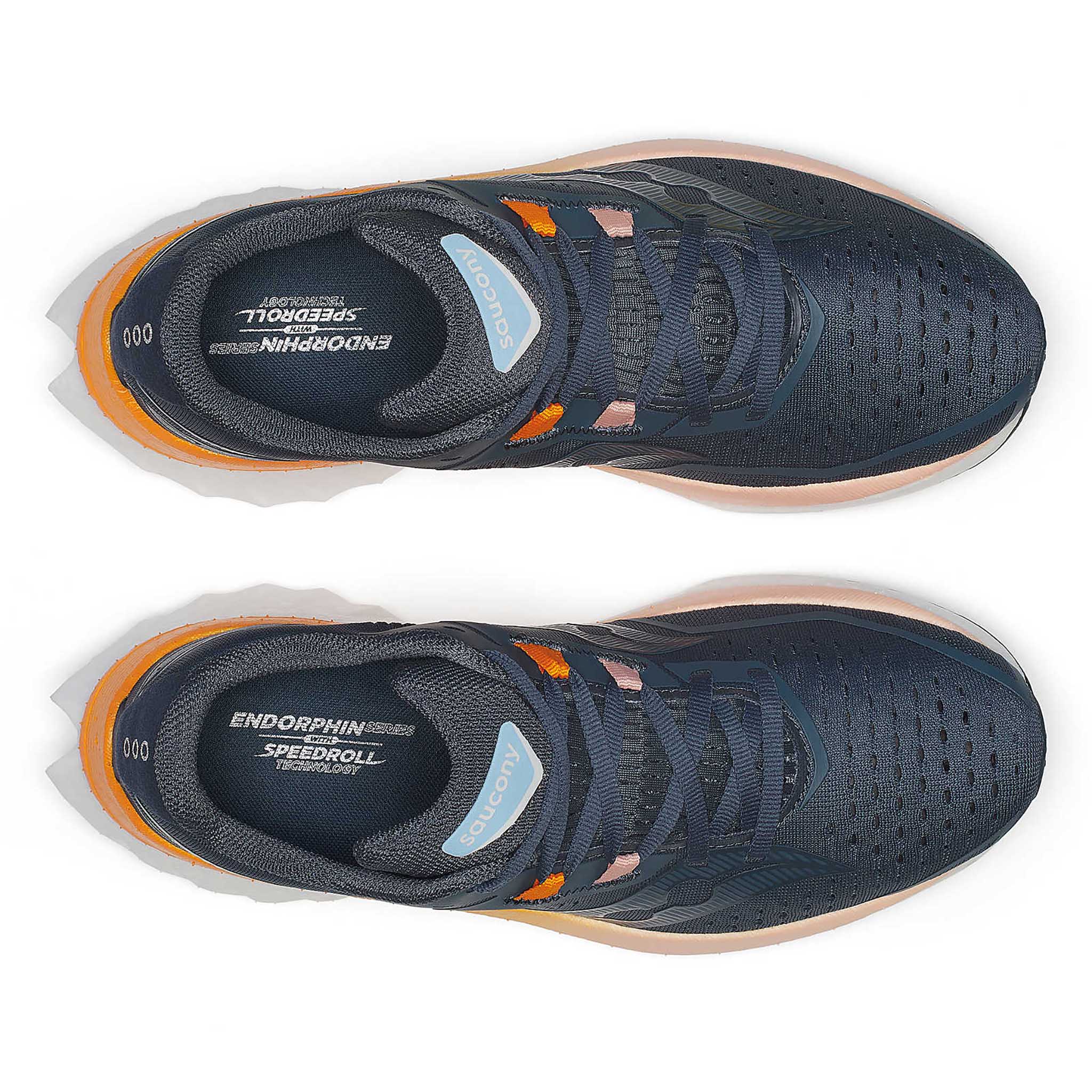 Saucony Endorphin Speed 4 chaussures de course pour femme - Image 10
