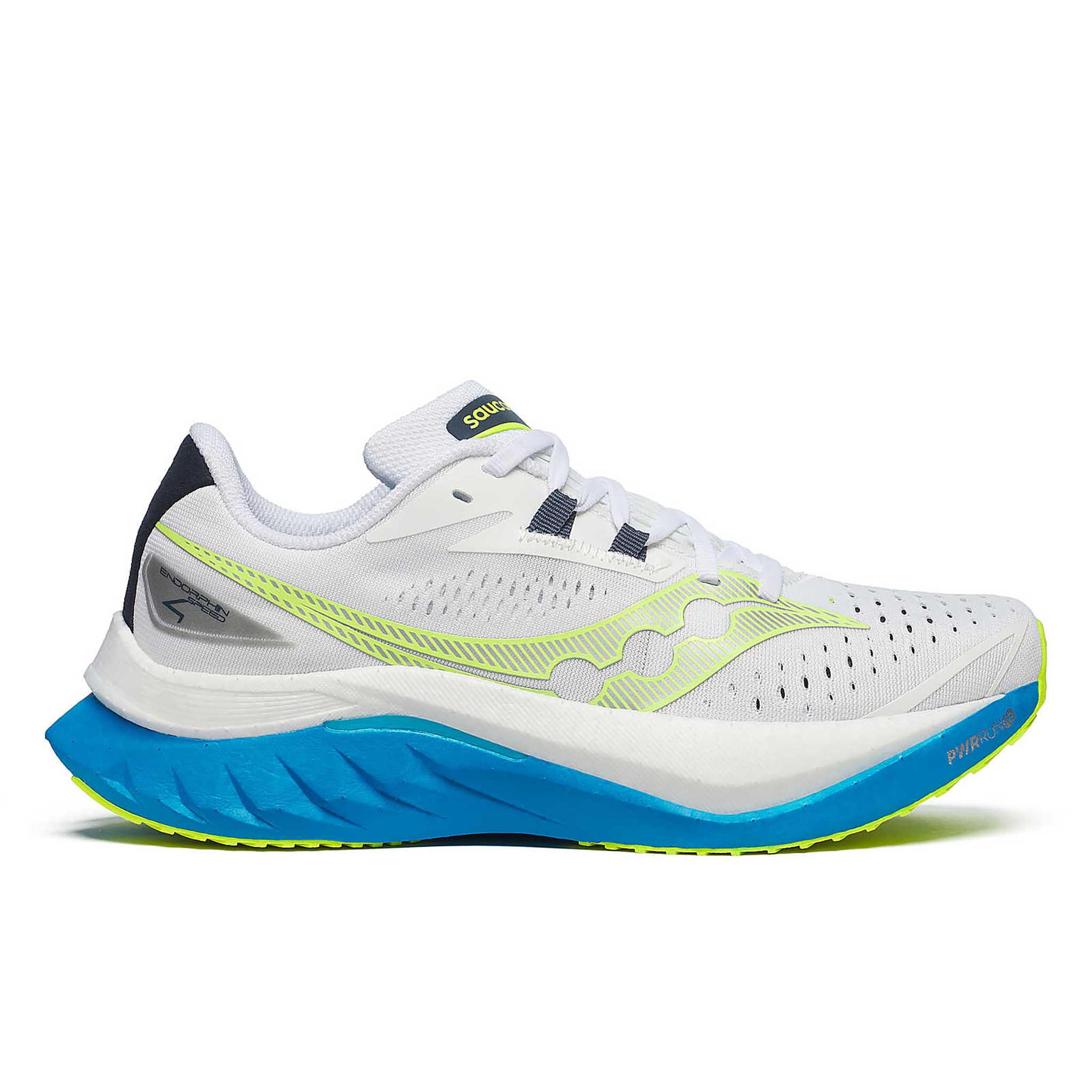 Saucony Endorphin Speed 4 chaussures de course pour femme - Image 13