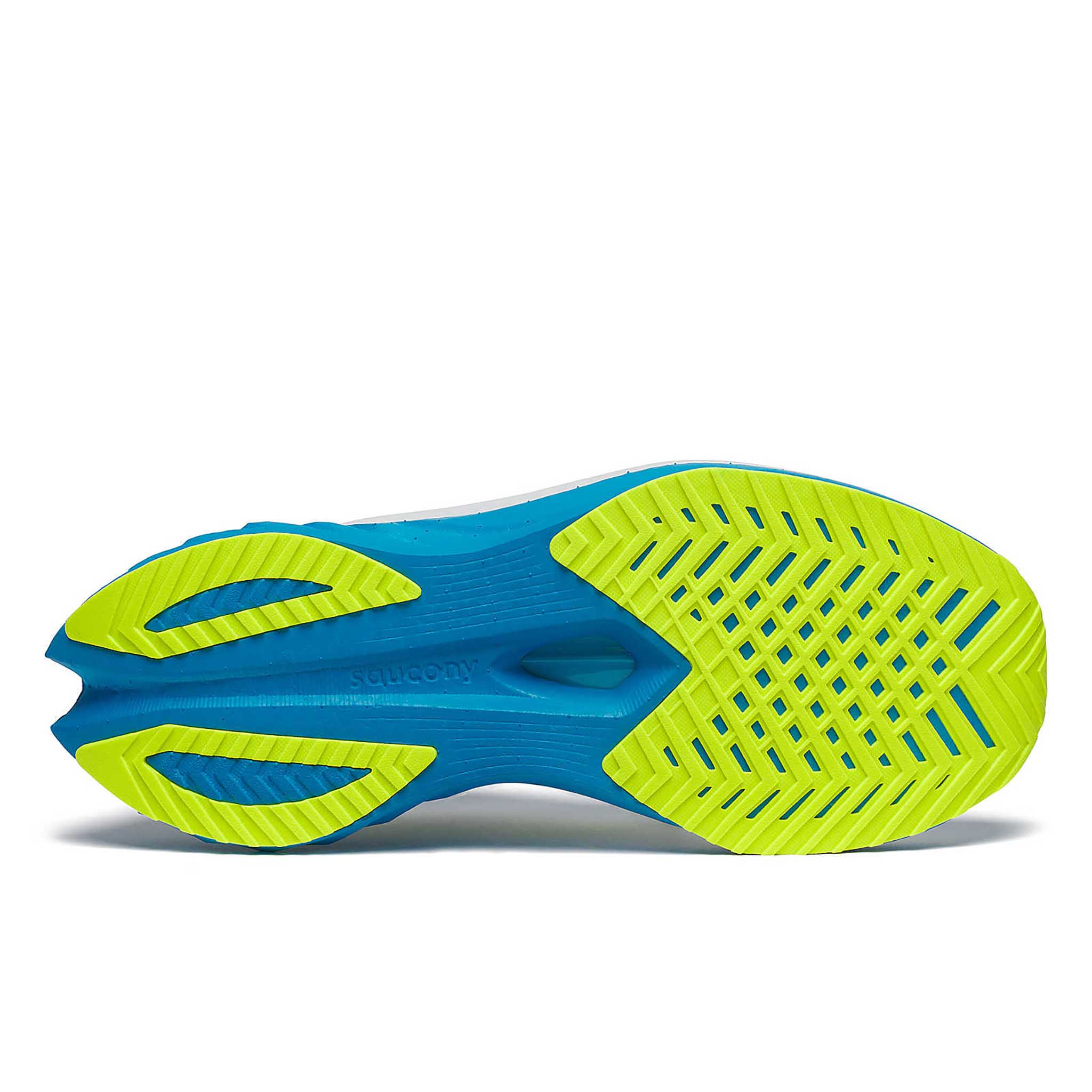 Saucony Endorphin Speed 4 chaussures de course pour femme - Image 18