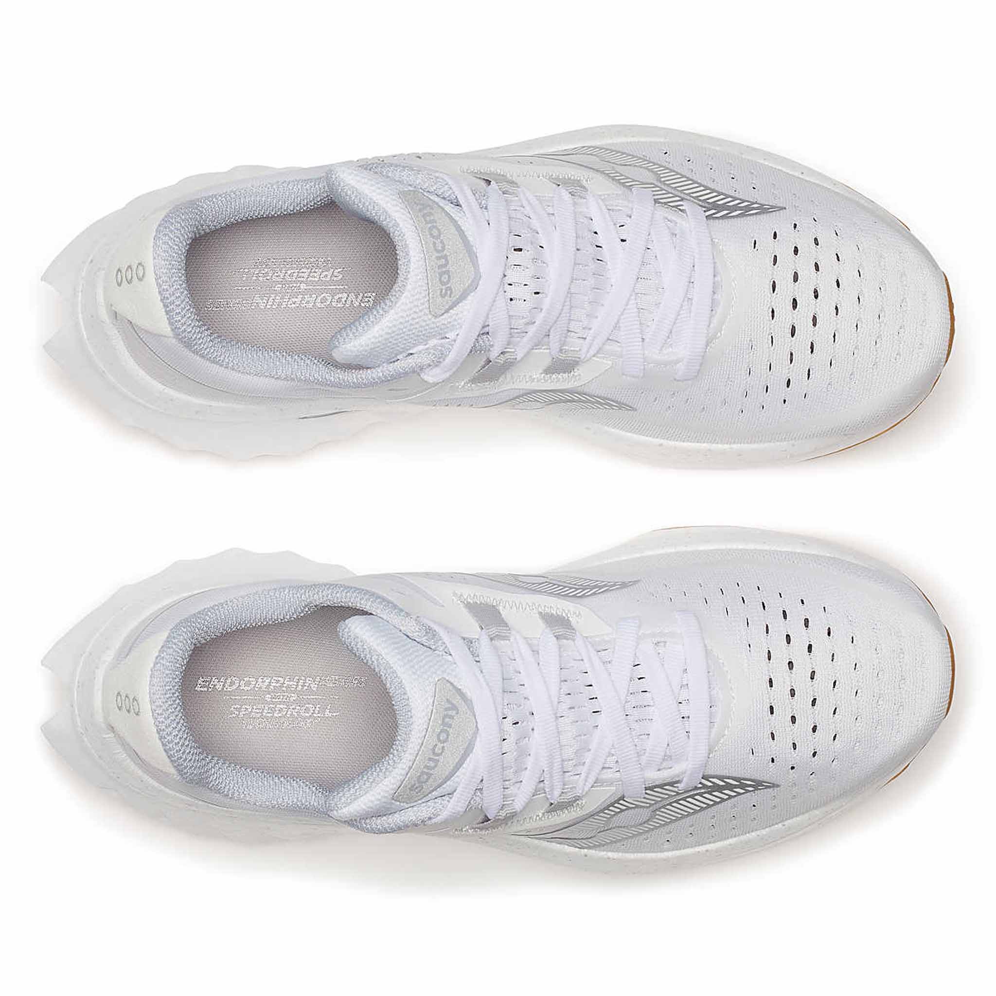 Saucony Endorphin Speed 4 chaussures de course pour femme - Image 23