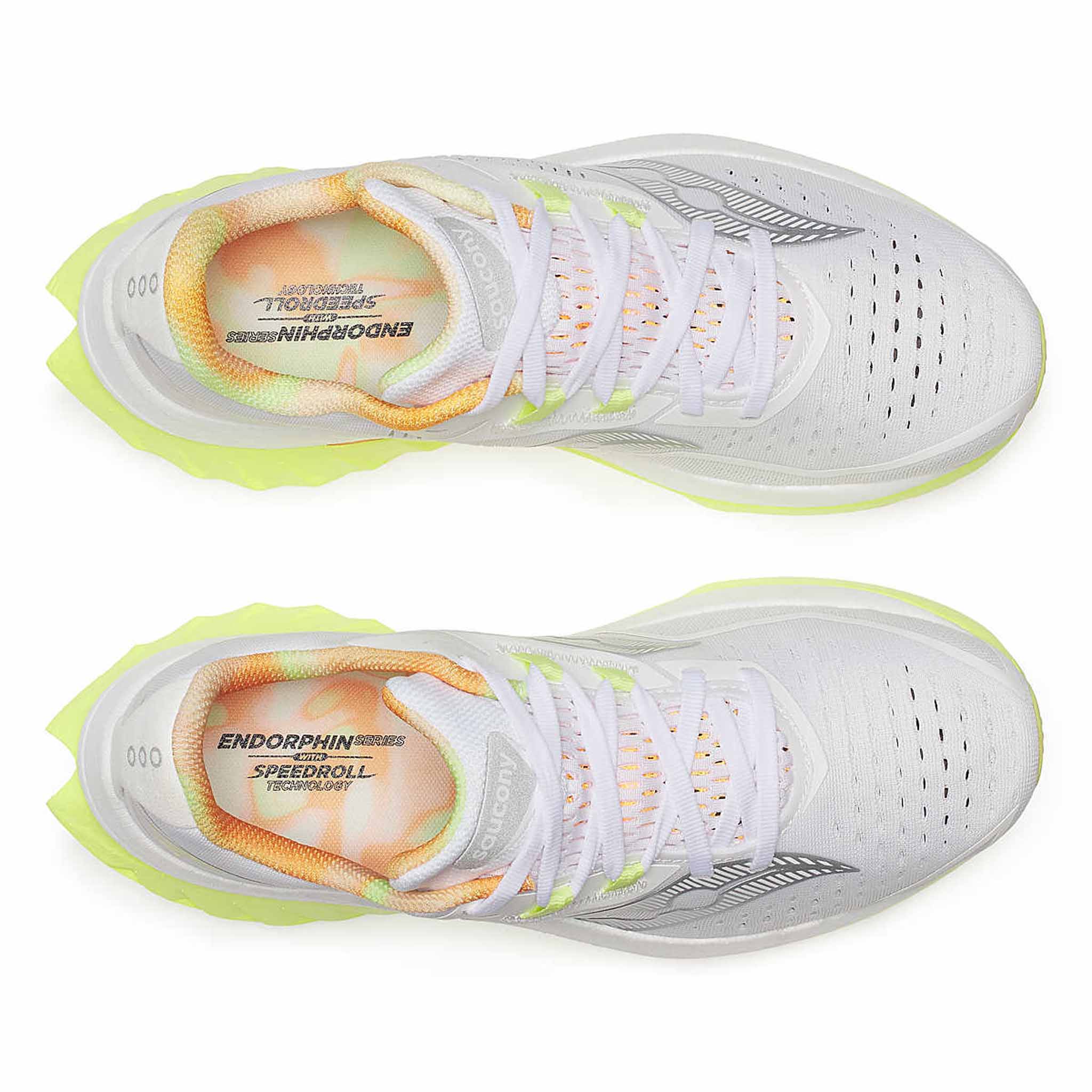 Saucony Endorphin Speed 4 chaussures de course pour femme - Image 5