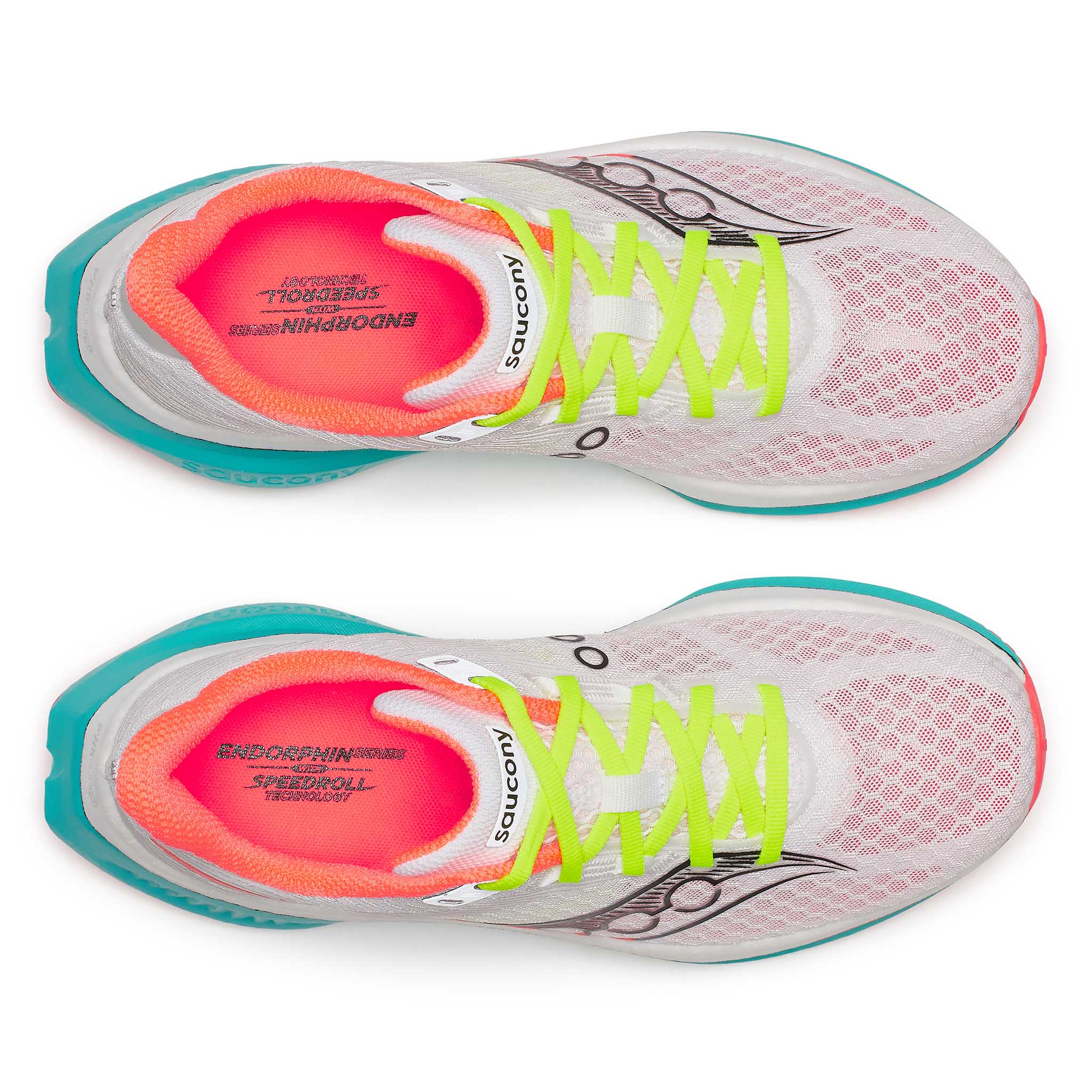 Saucony Endorphin Speed 5 chaussures de course pour femme - Image 11