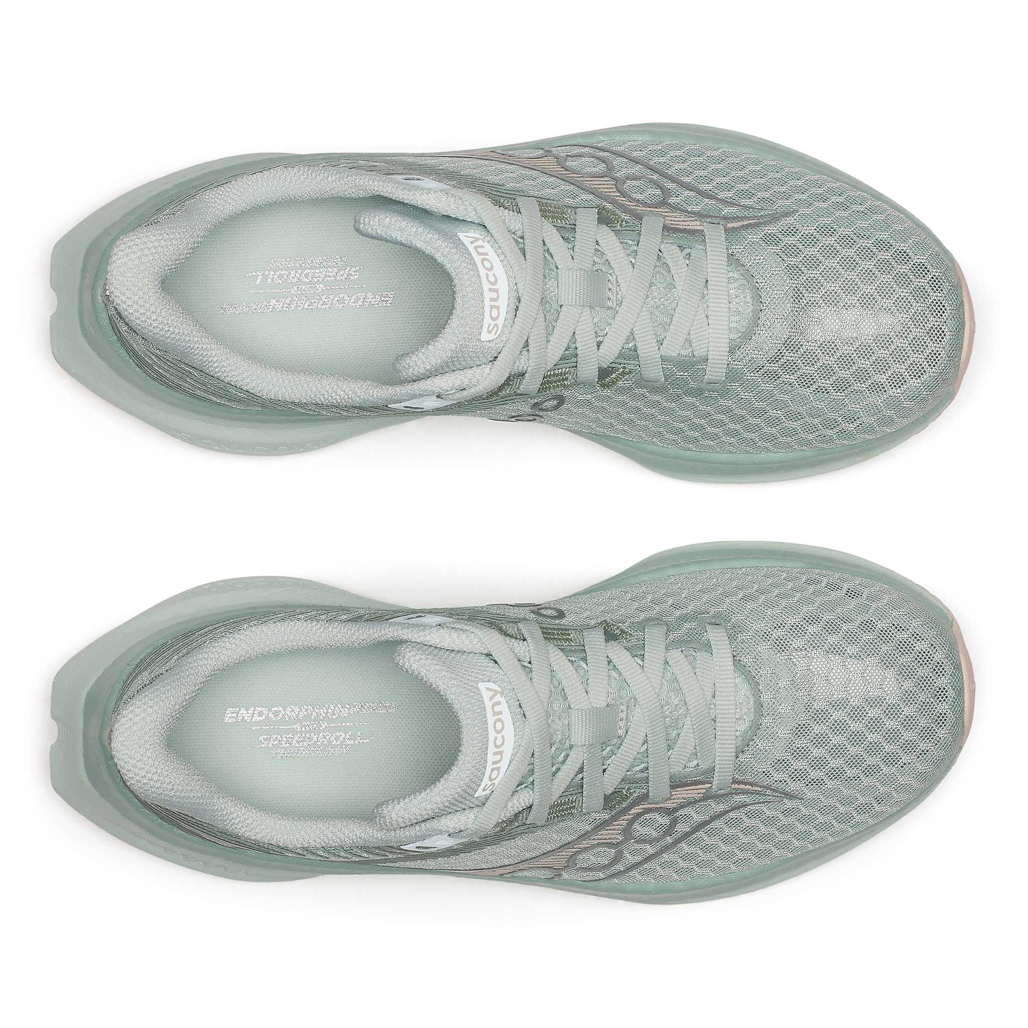 Saucony Endorphin Speed 5 chaussures de course pour femme - Image 17