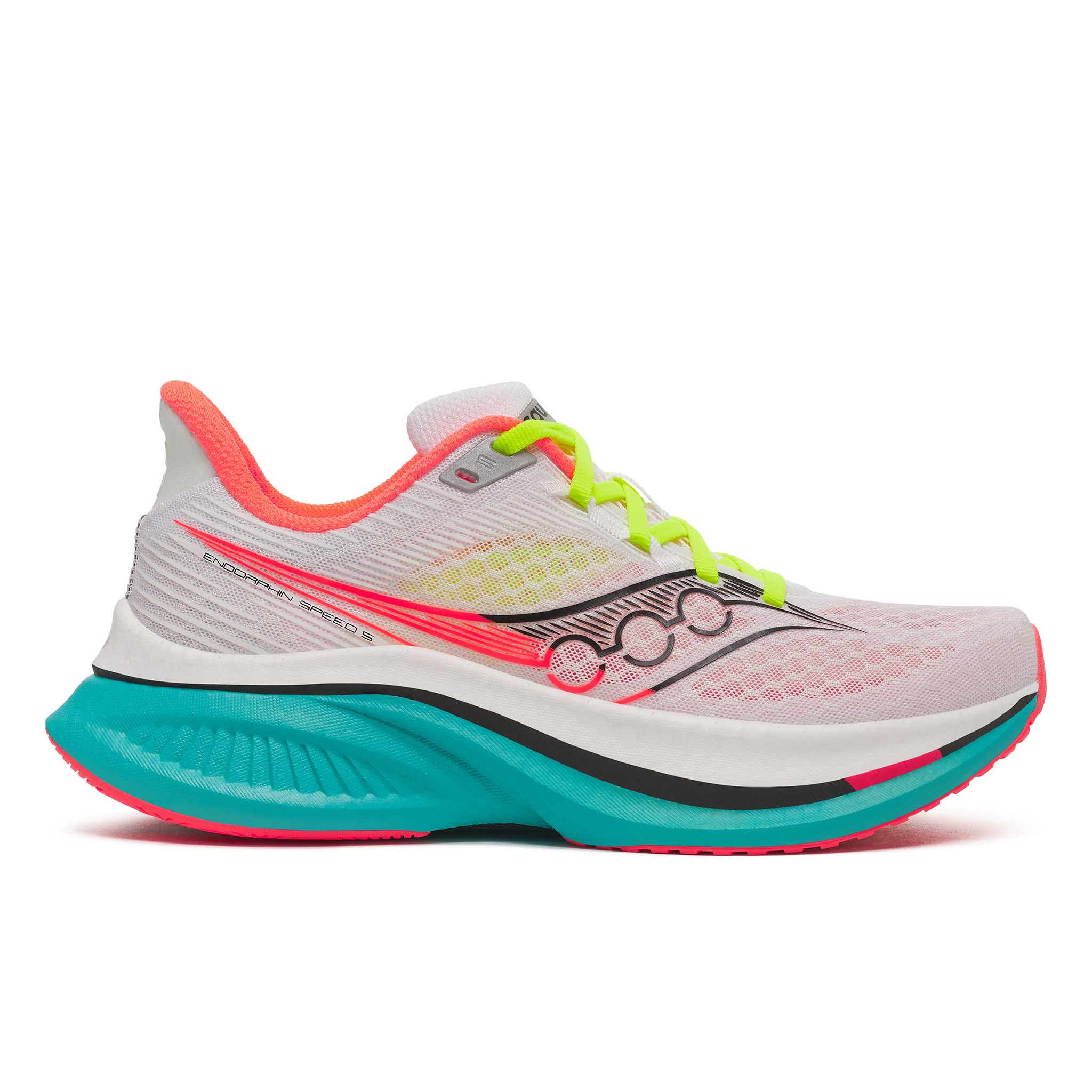 Saucony Endorphin Speed 5 chaussures de course pour femme - Image 7