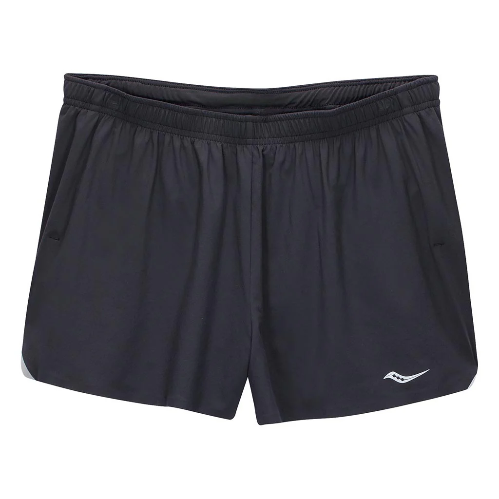 Saucony Endorphin Split short de course à pied homme - Image 4