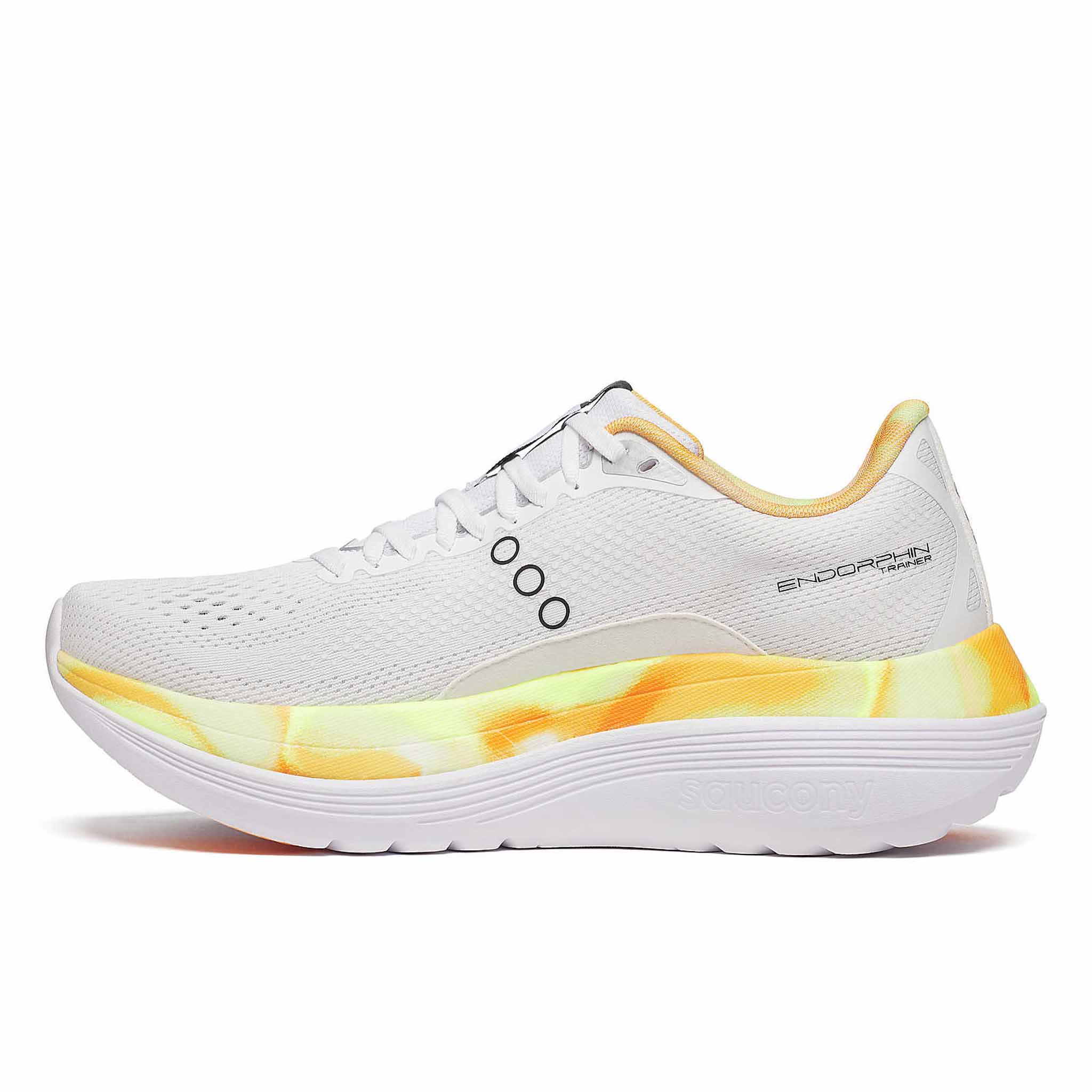Saucony Endorphin Trainer chaussures de course à pied homme - Image 10