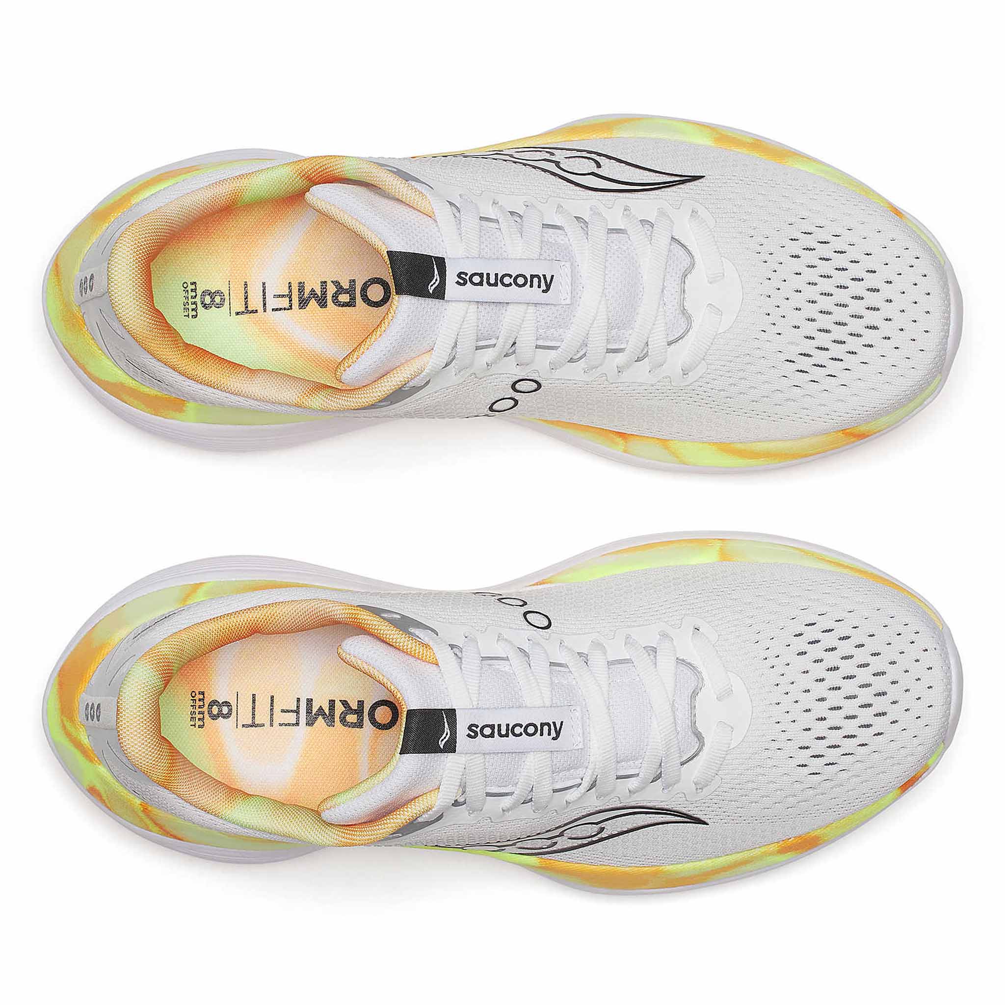 Saucony Endorphin Trainer chaussures de course à pied homme - Image 12