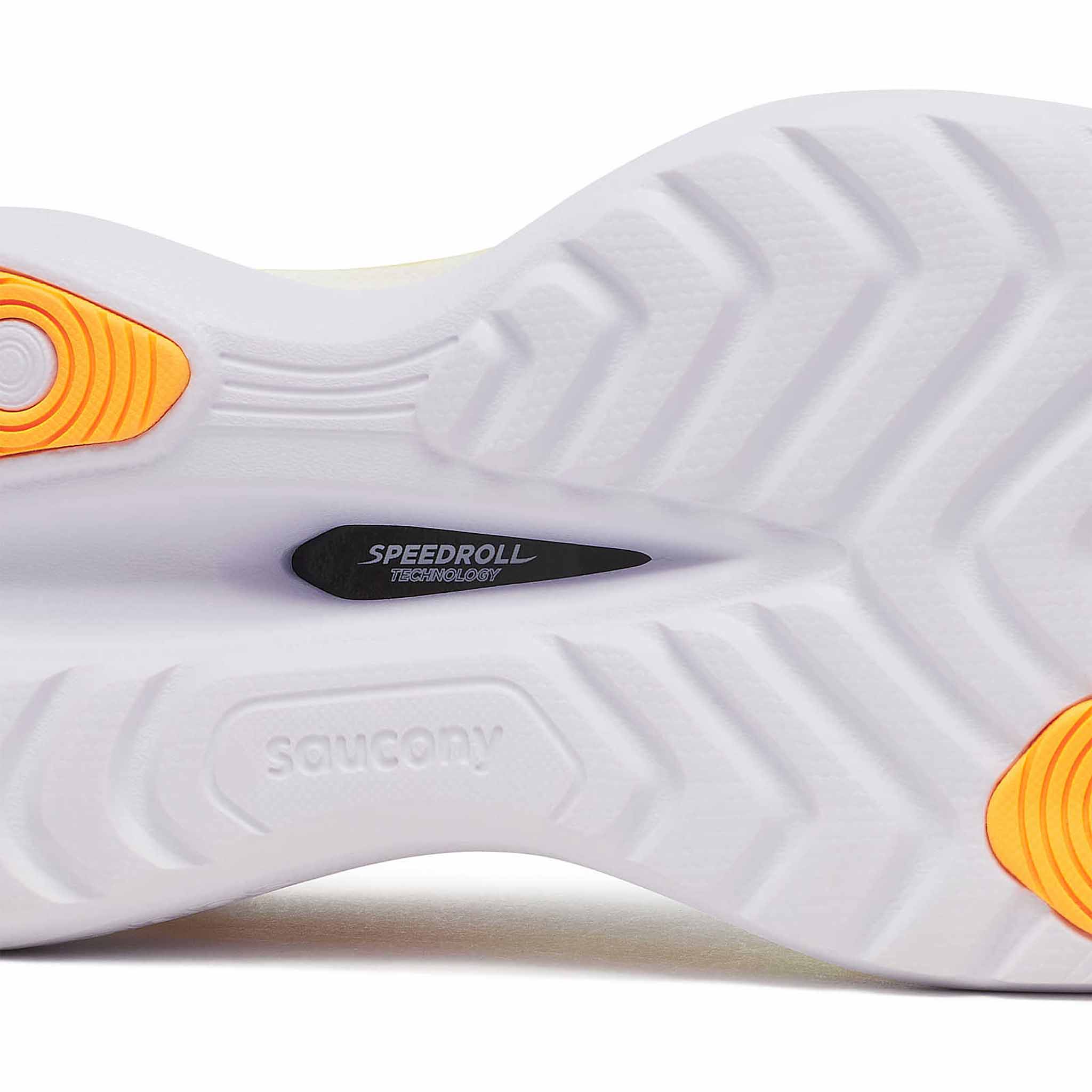 Saucony Endorphin Trainer chaussures de course à pied homme - Image 16