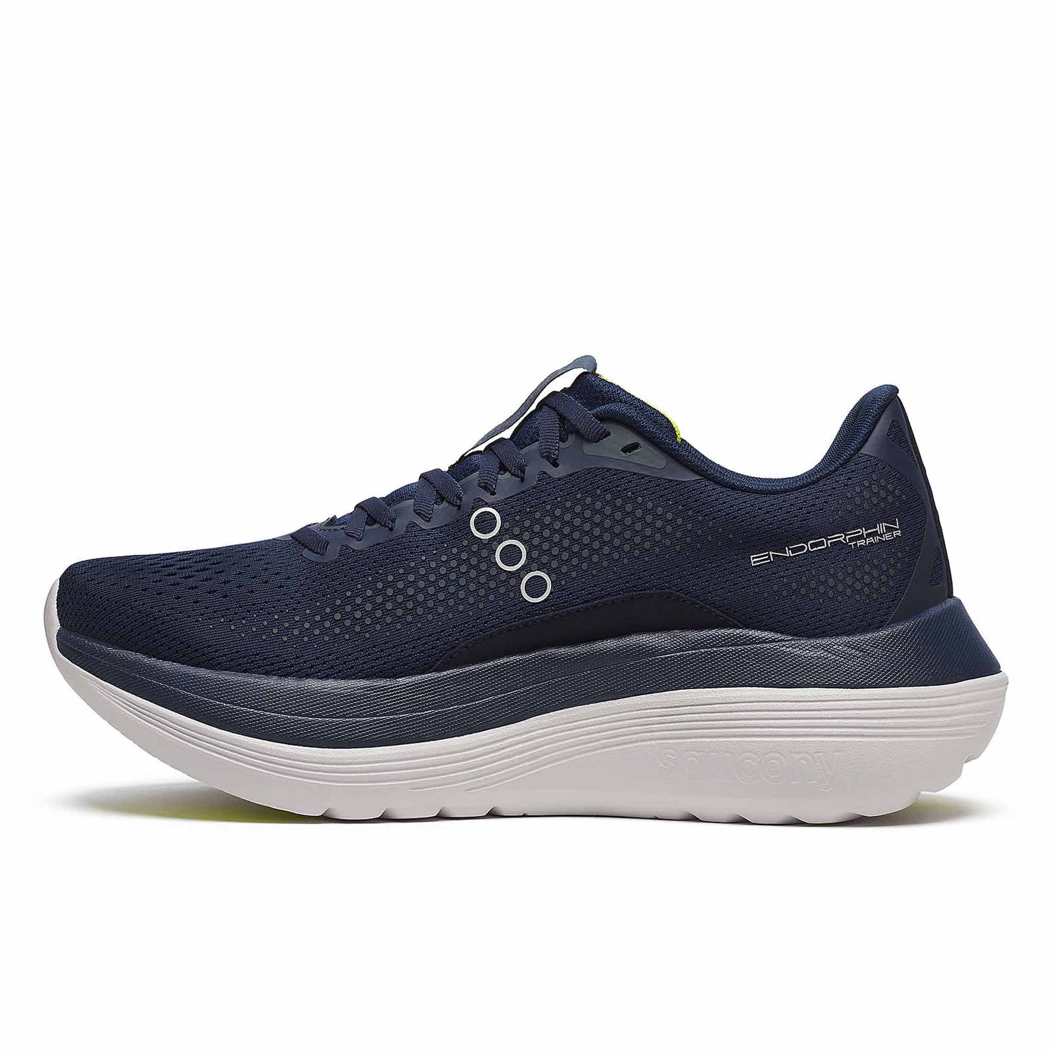 Saucony Endorphin Trainer chaussures de course à pied homme - Image 19