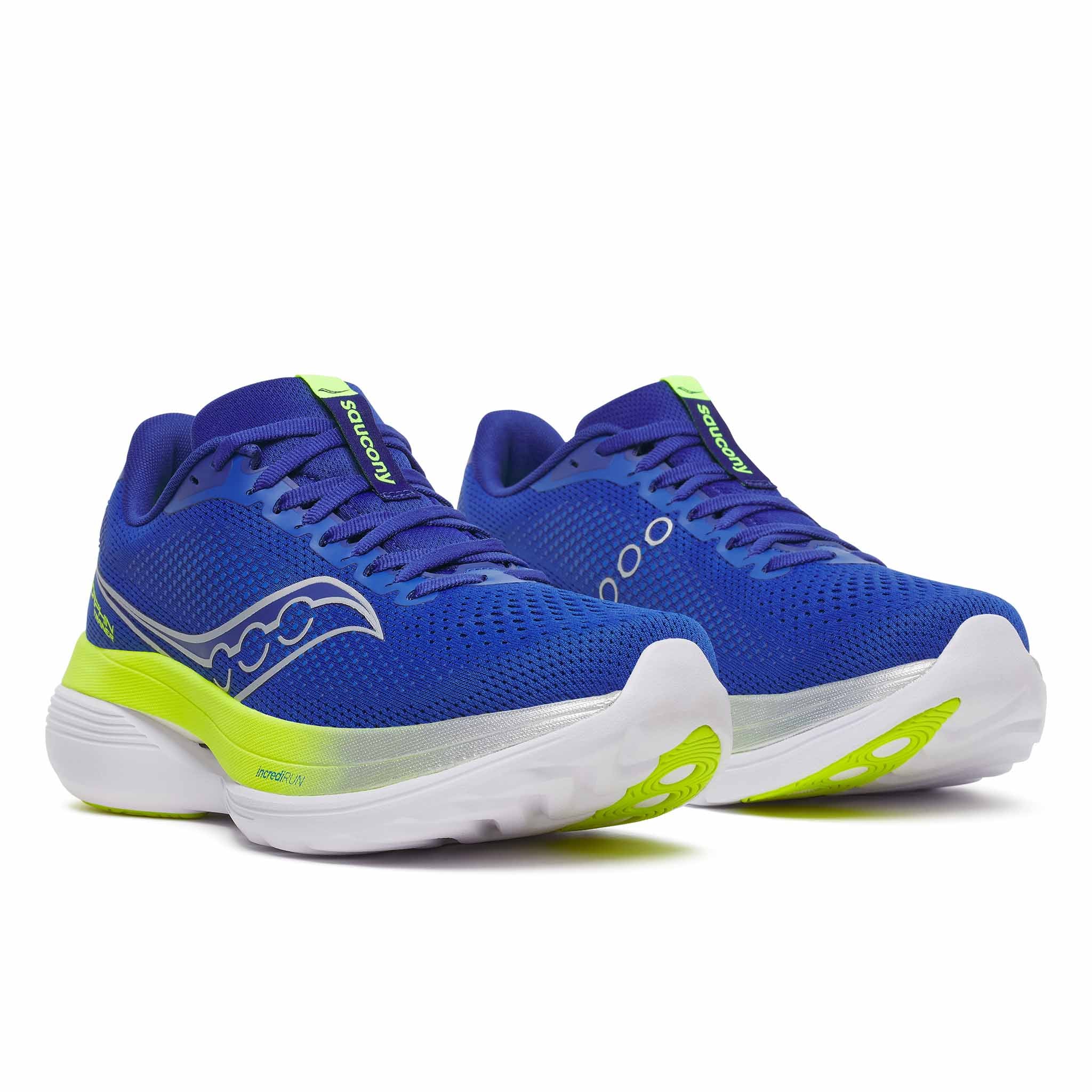 Saucony Endorphin Trainer chaussures de course à pied homme - Image 2