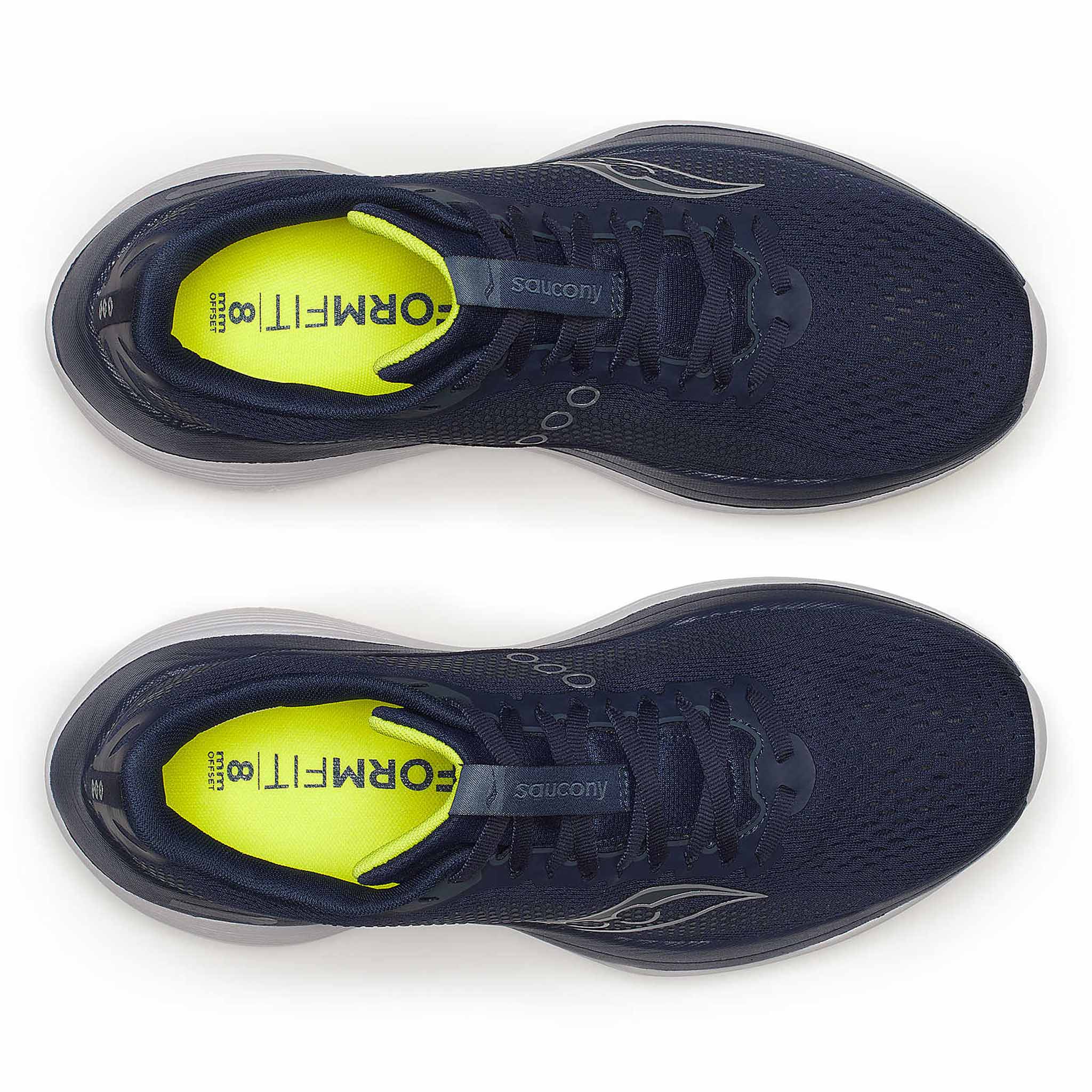 Saucony Endorphin Trainer chaussures de course à pied homme - Image 21