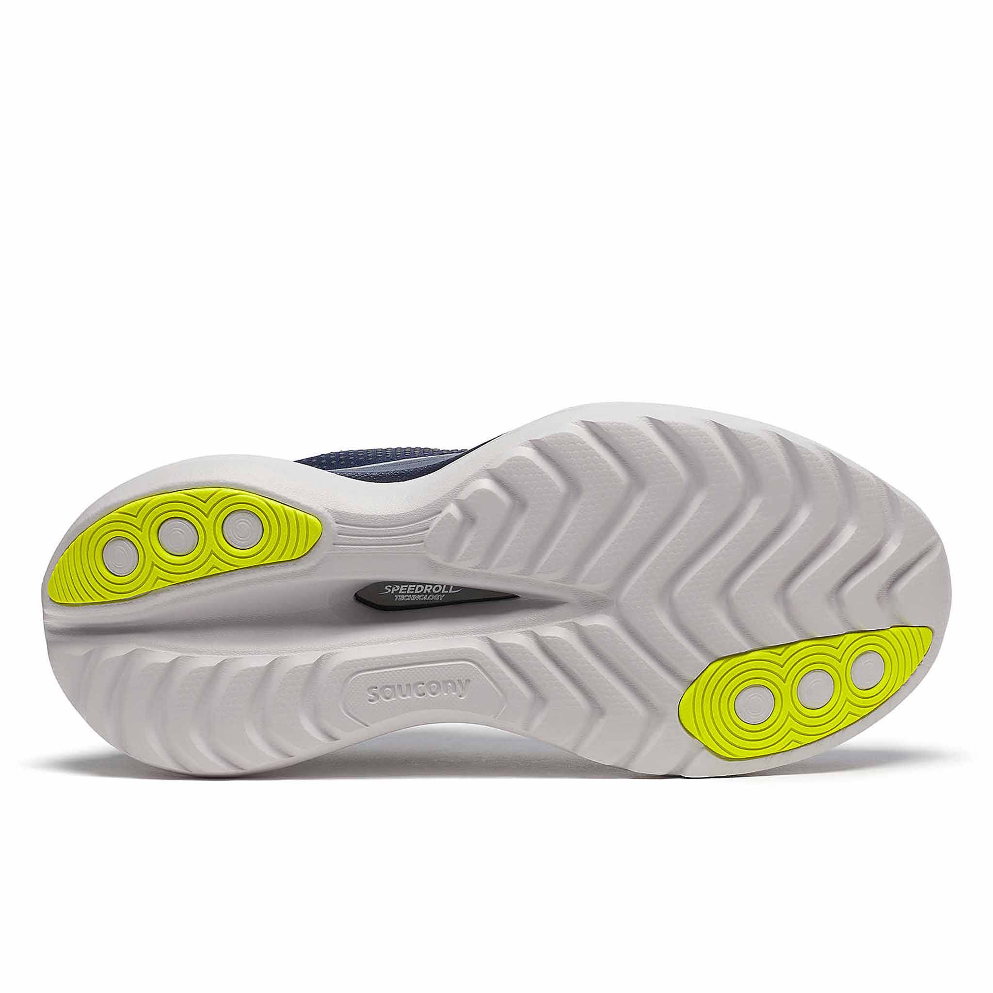 Saucony Endorphin Trainer chaussures de course à pied homme - Image 22
