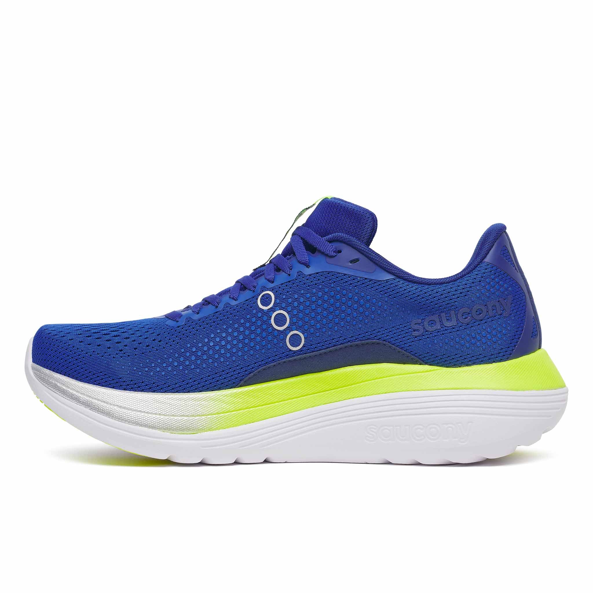 Saucony Endorphin Trainer chaussures de course à pied homme - Image 3
