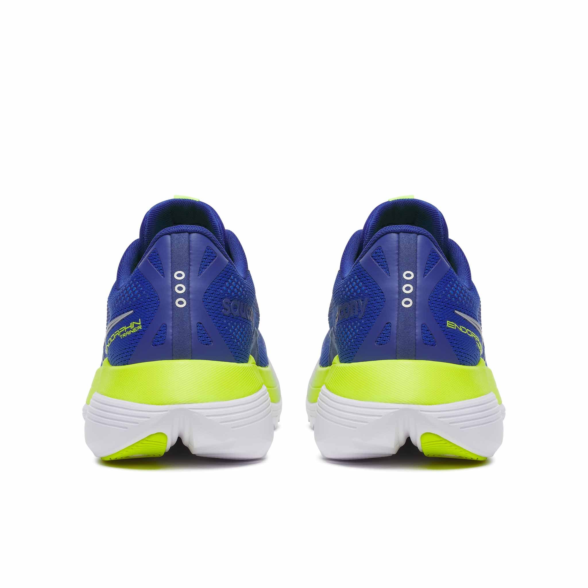 Saucony Endorphin Trainer chaussures de course à pied homme - Image 4