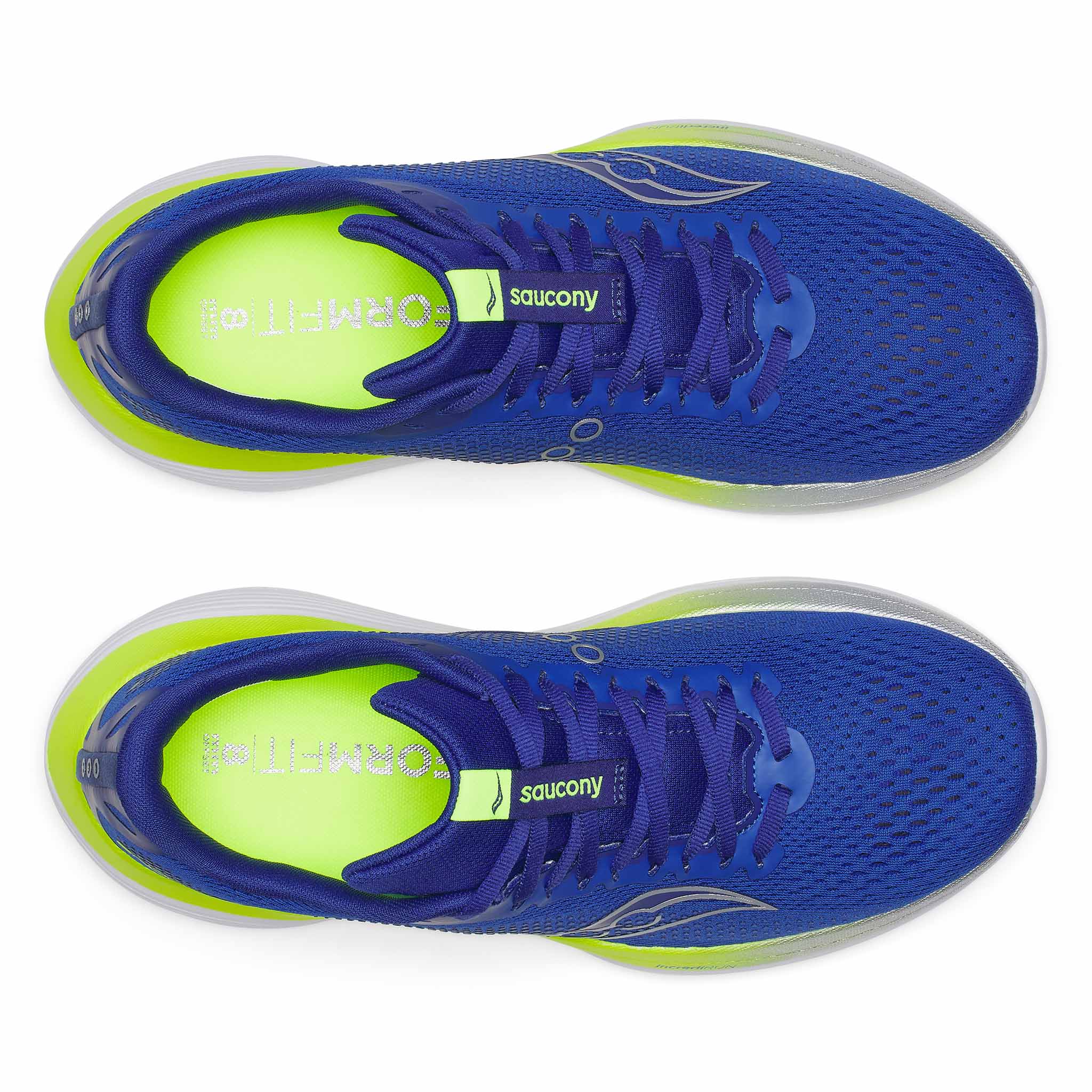 Saucony Endorphin Trainer chaussures de course à pied homme - Image 5