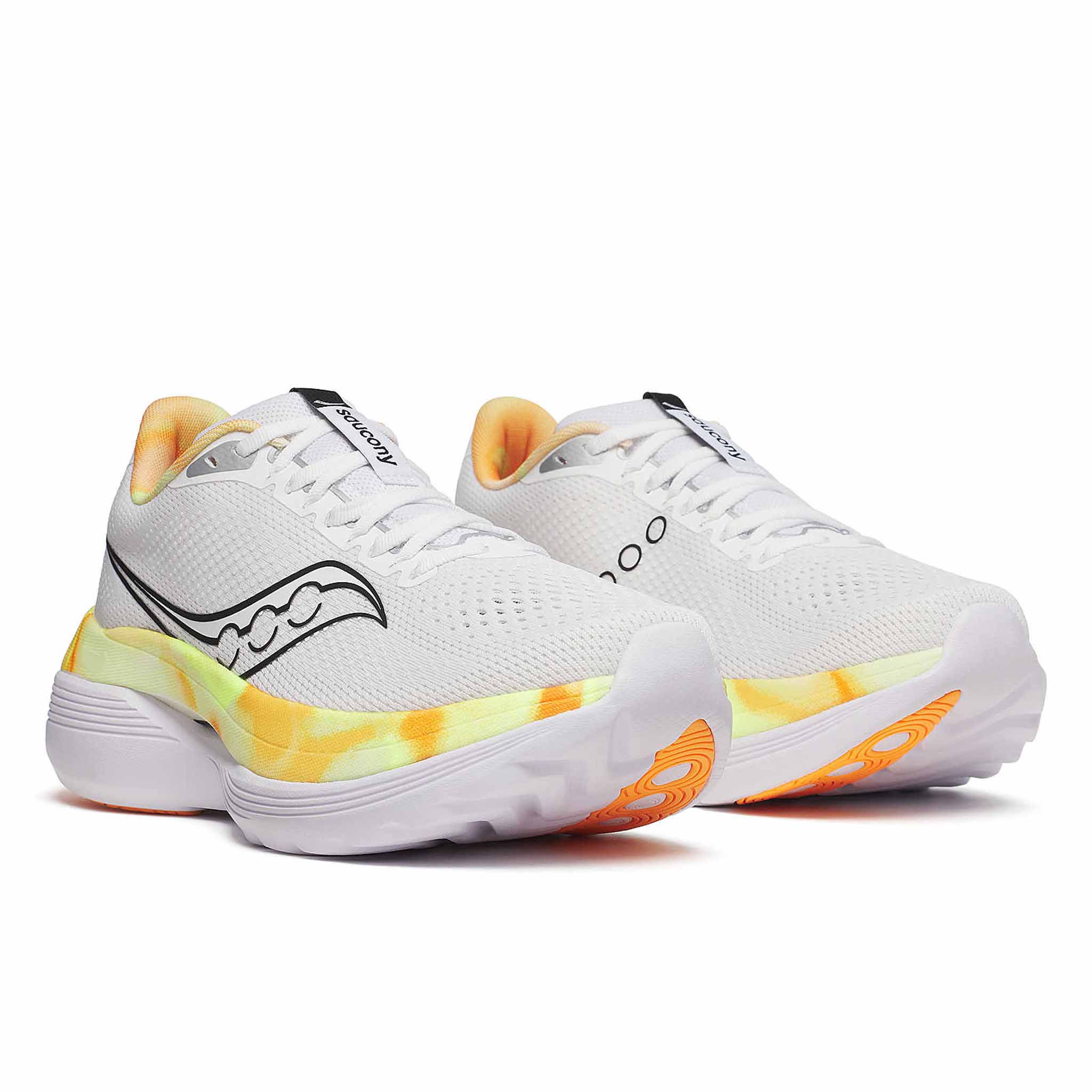 Saucony Endorphin Trainer chaussures de course à pied homme - Image 9
