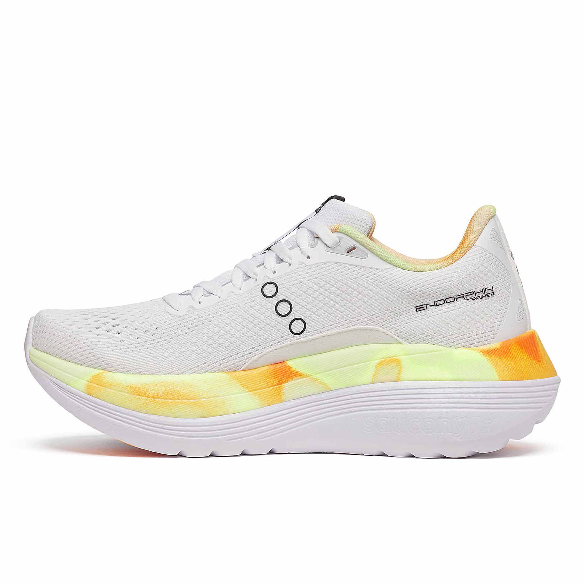 Saucony Endorphin Trainer chaussures de course pour femme - Image 10