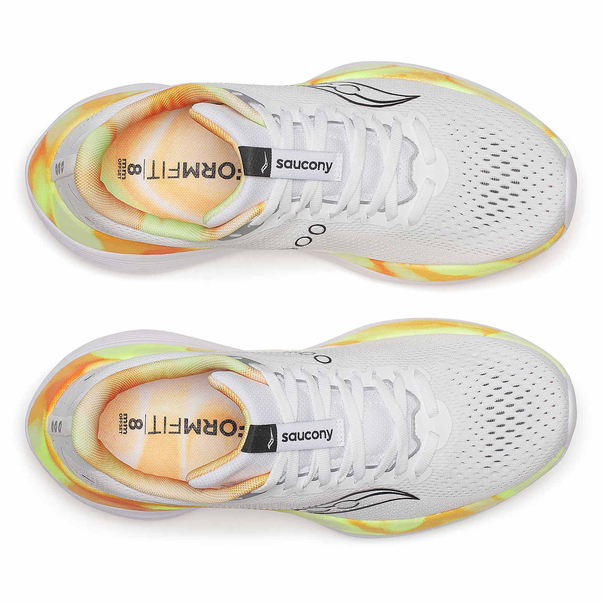 Saucony Endorphin Trainer chaussures de course pour femme - Image 12
