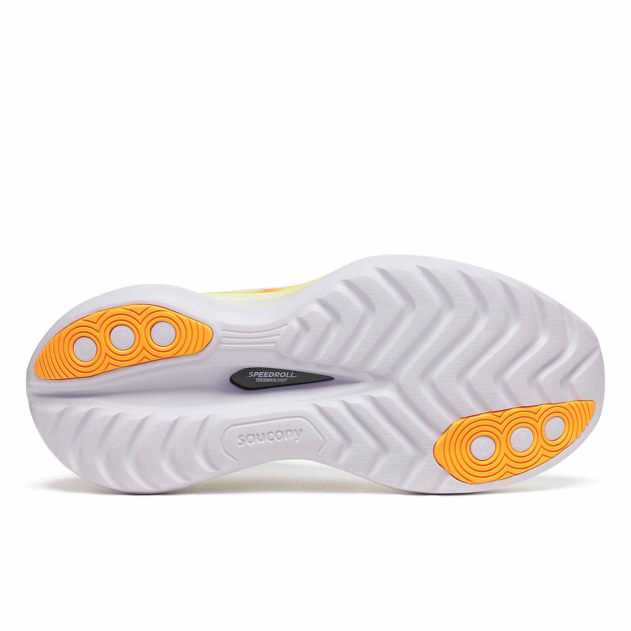 Saucony Endorphin Trainer chaussures de course pour femme - Image 13