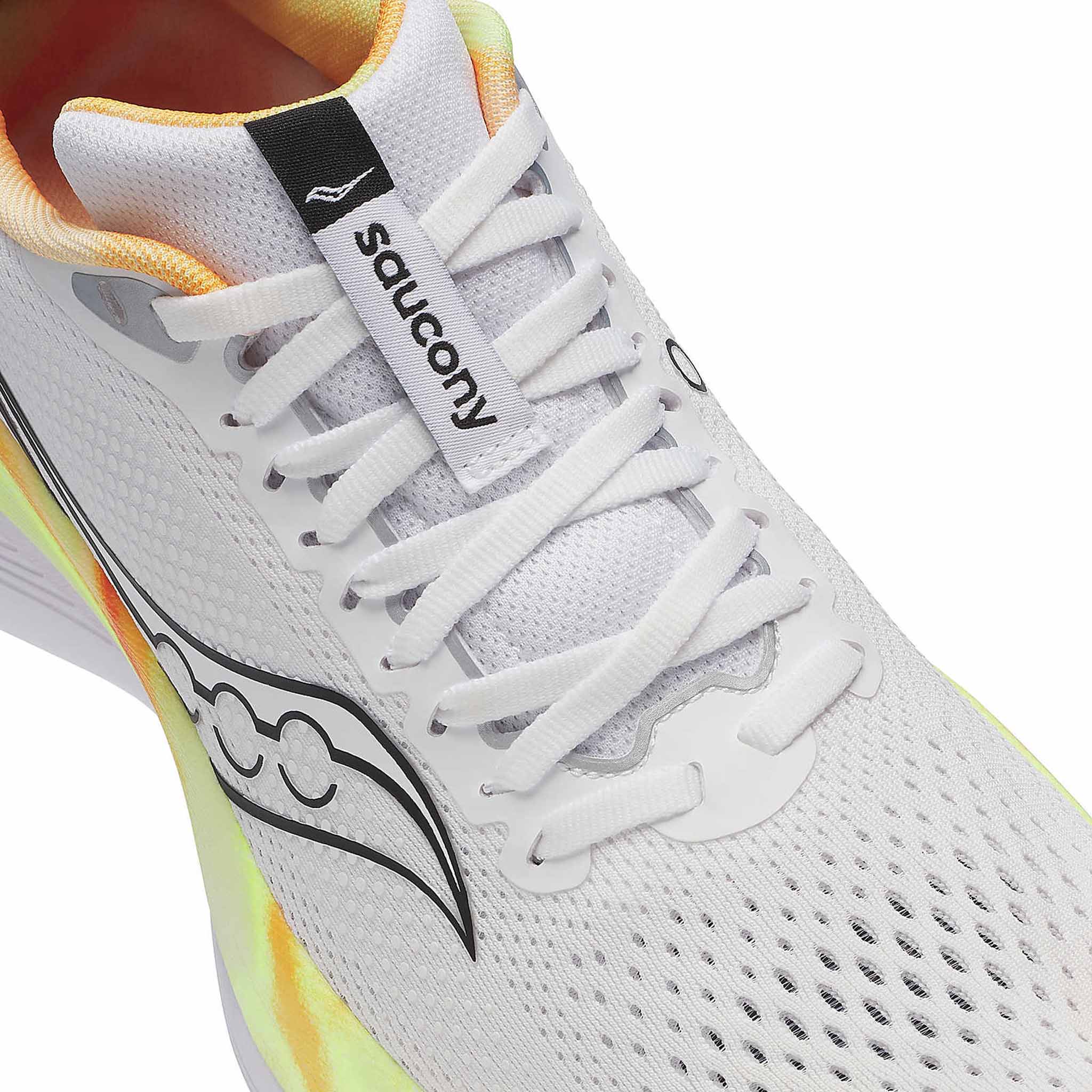 Saucony Endorphin Trainer chaussures de course pour femme - Image 14