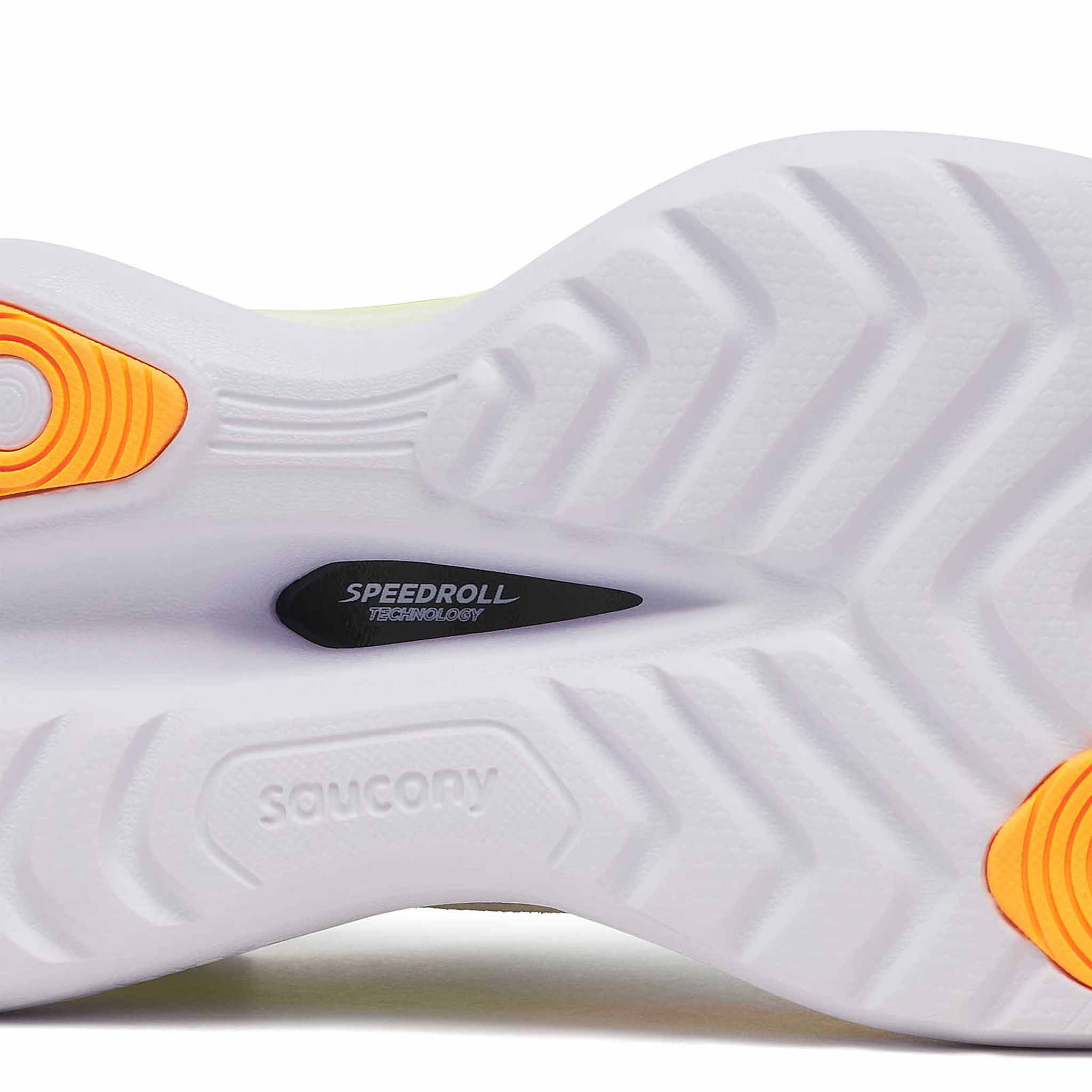 Saucony Endorphin Trainer chaussures de course pour femme - Image 16