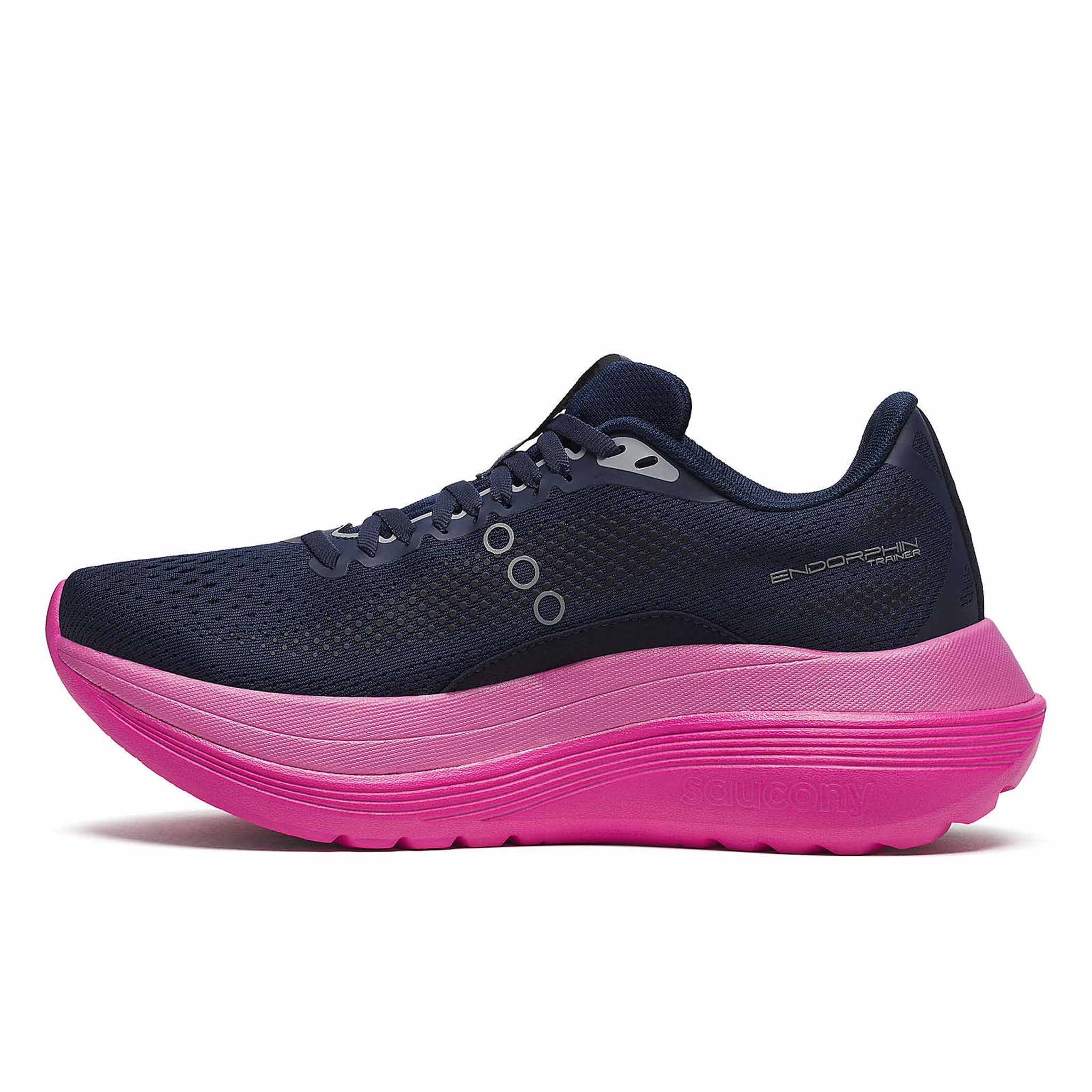 Saucony Endorphin Trainer chaussures de course pour femme - Image 19