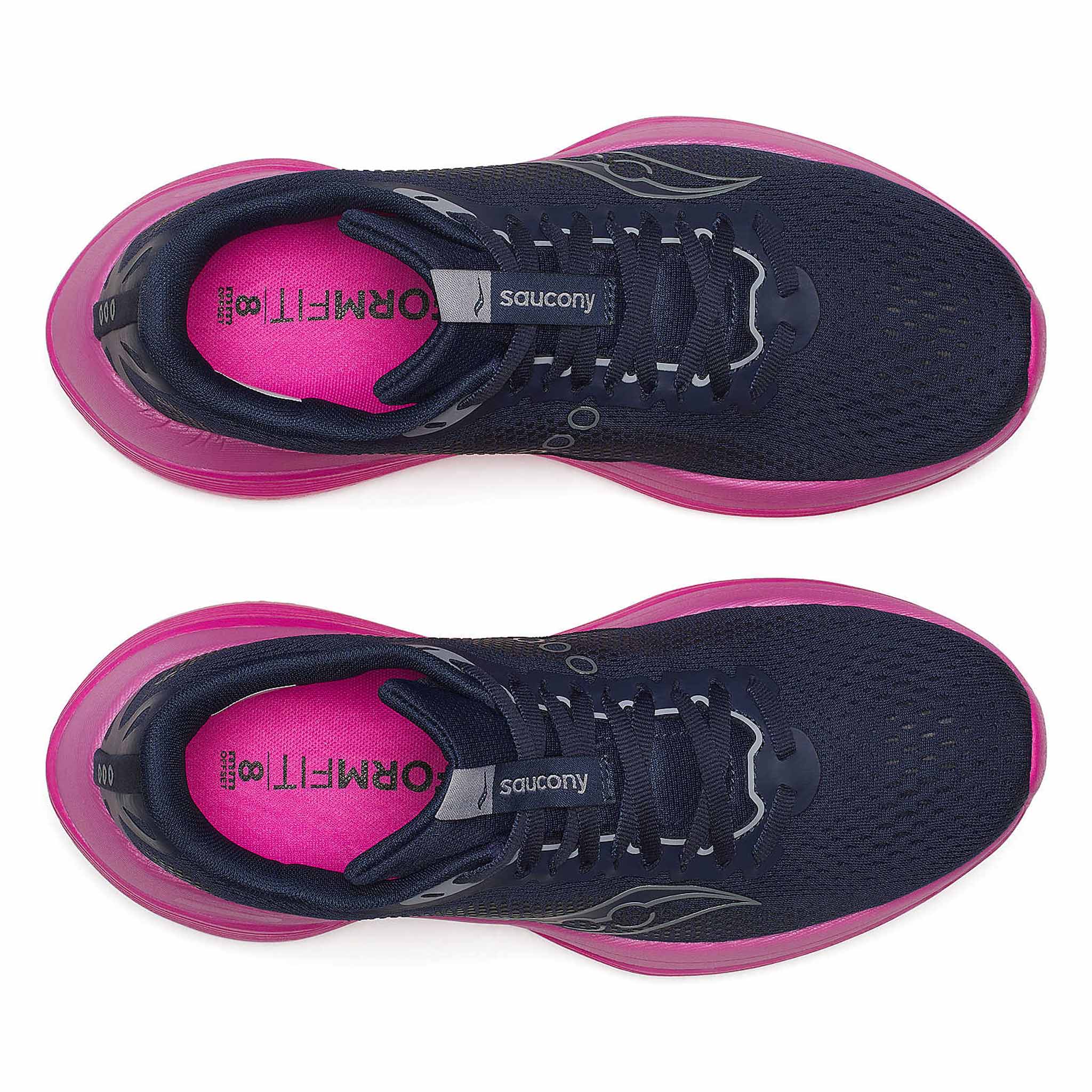 Saucony Endorphin Trainer chaussures de course pour femme - Image 21