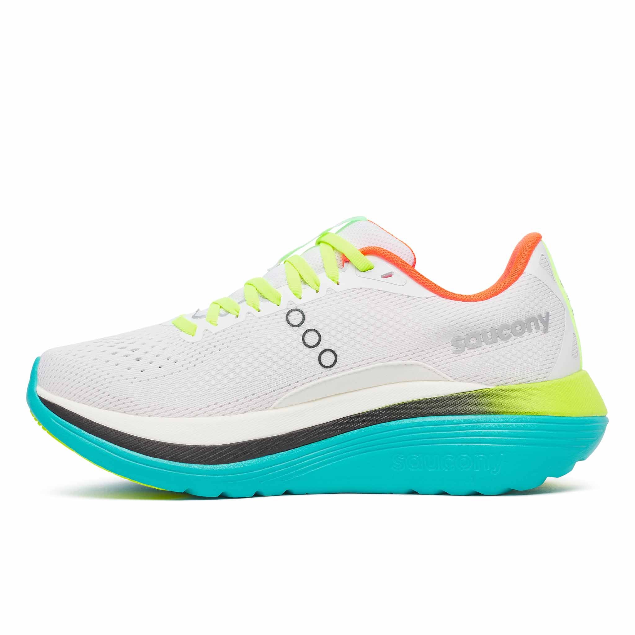 Saucony Endorphin Trainer chaussures de course pour femme - Image 3