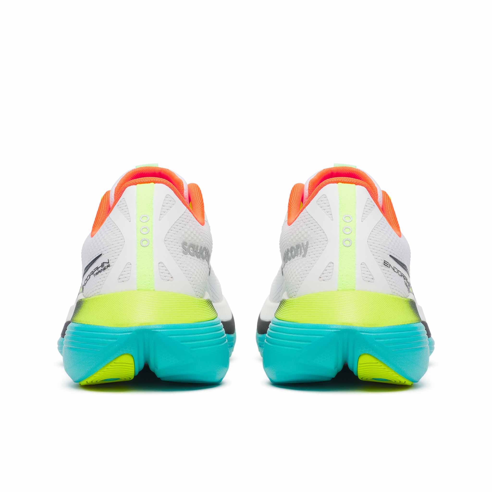 Saucony Endorphin Trainer chaussures de course pour femme - Image 4