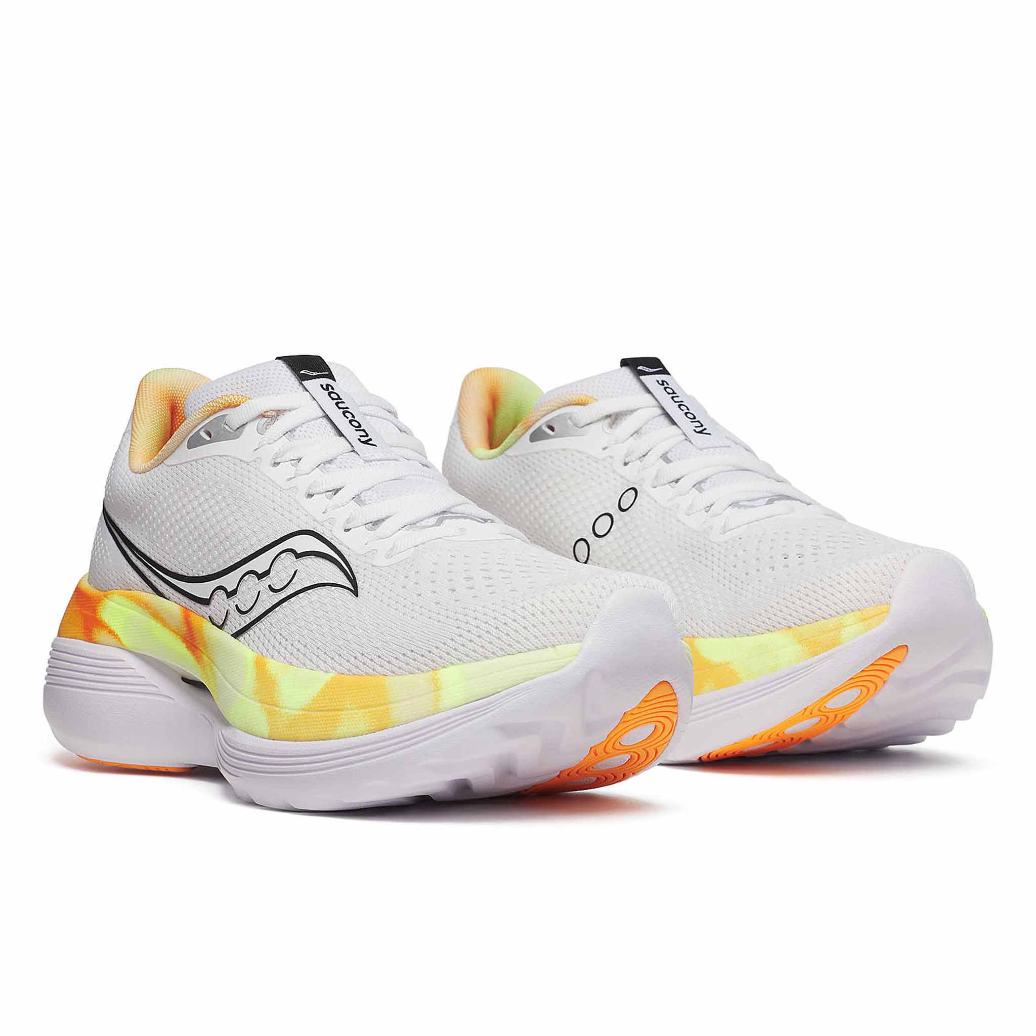 Saucony Endorphin Trainer chaussures de course pour femme - Image 9