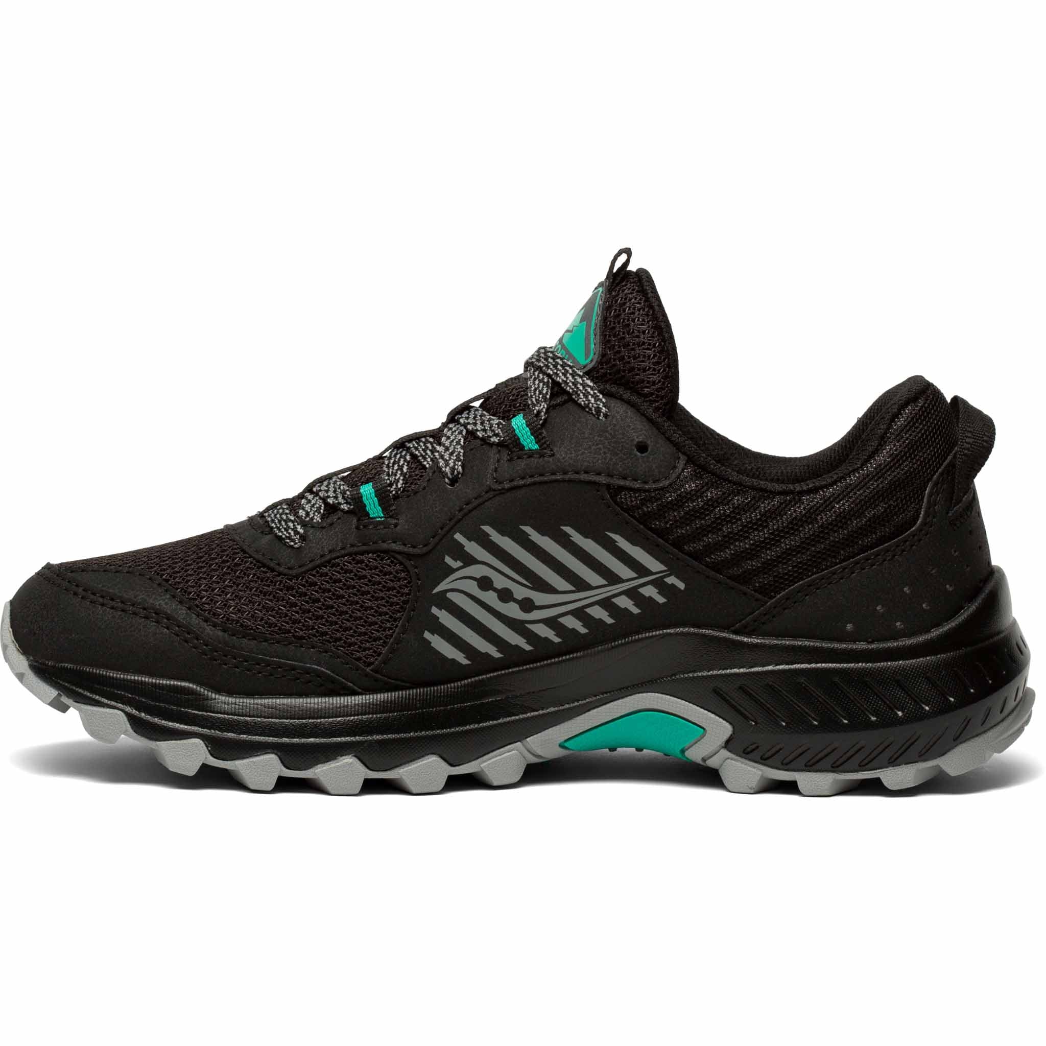 Saucony Excursion TR15 GTX chaussures de course à pied trail femme - Image 2