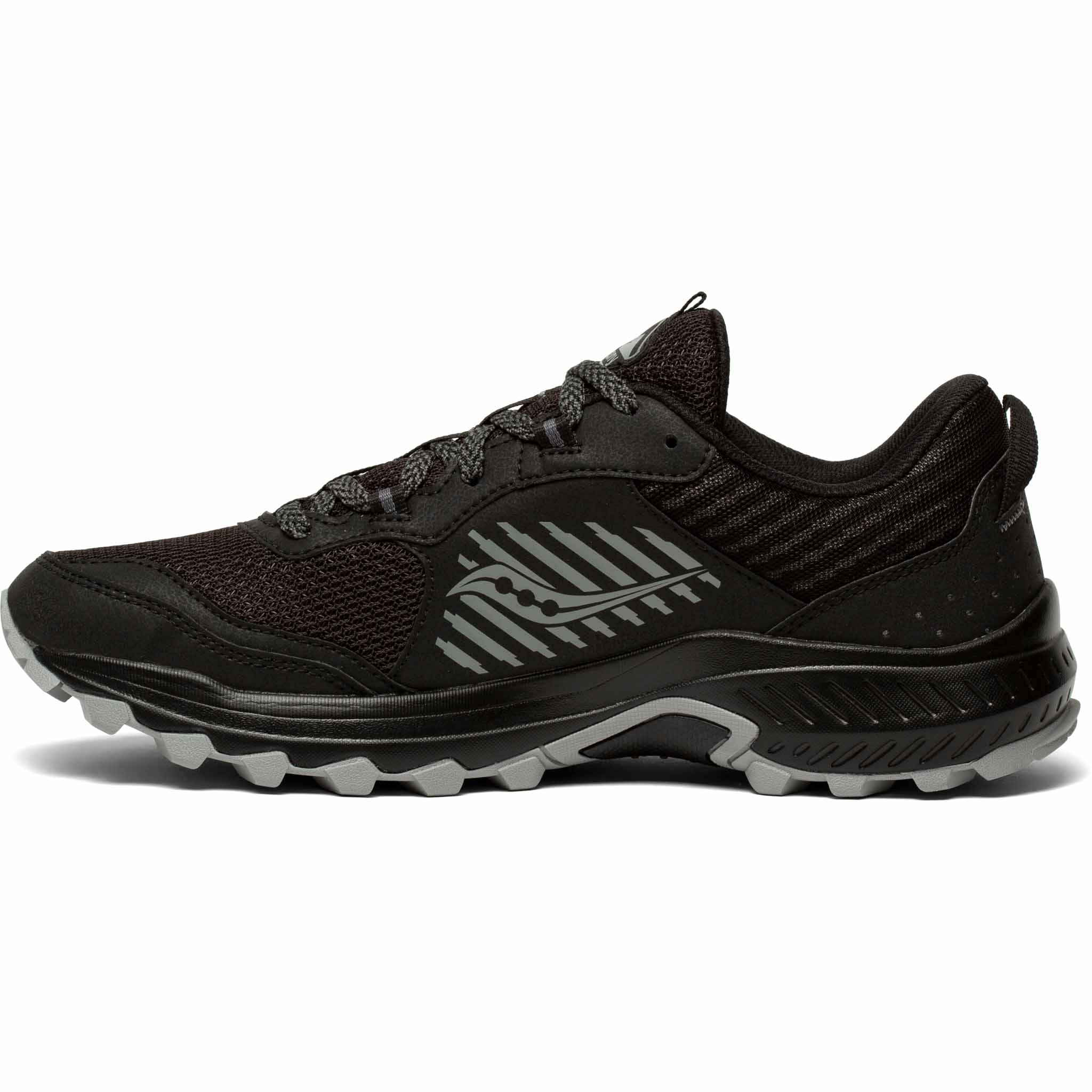 Saucony Excursion TR15 GTX chaussures de course a pied trail homme - Image 2