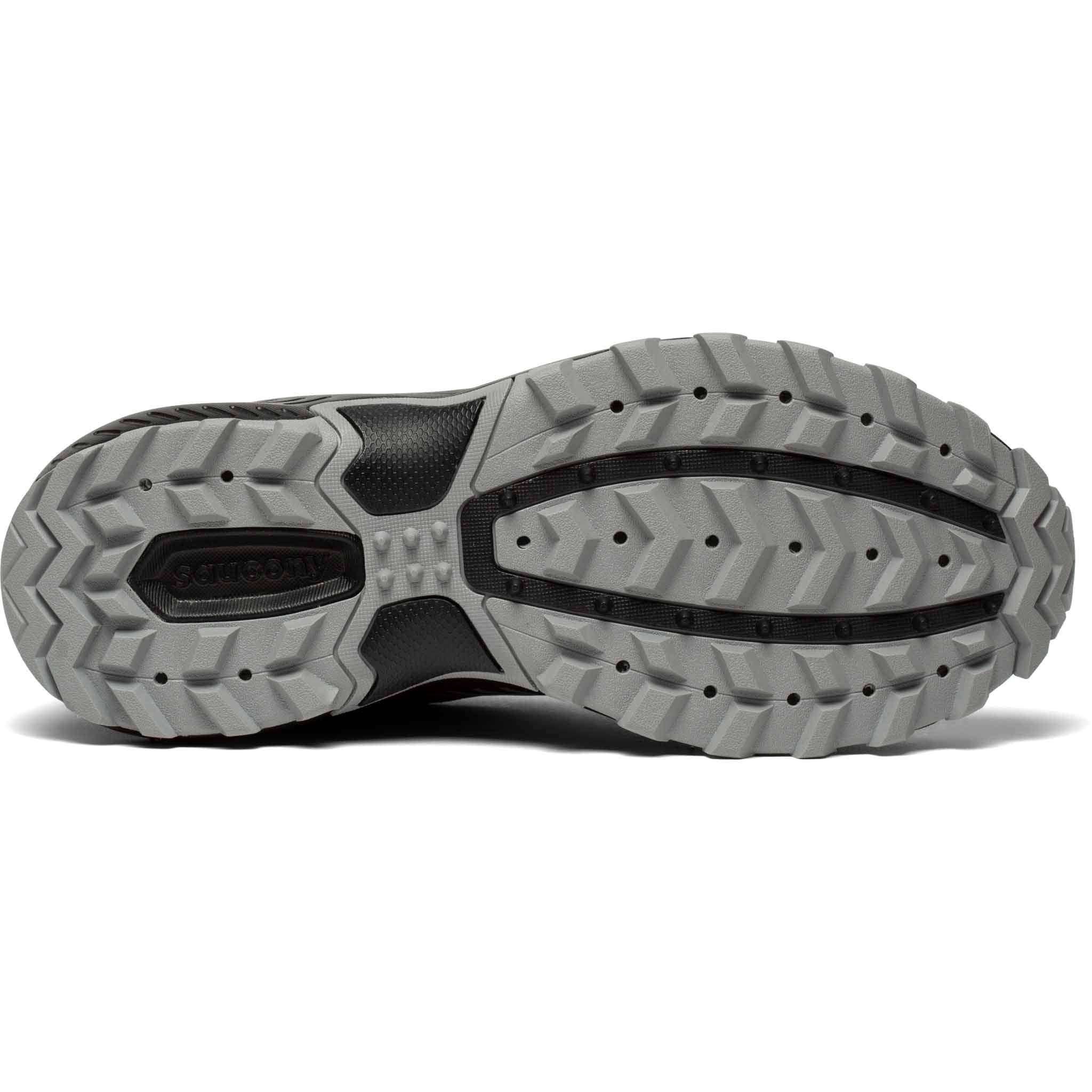Saucony Excursion TR15 GTX chaussures de course a pied trail homme - Image 4