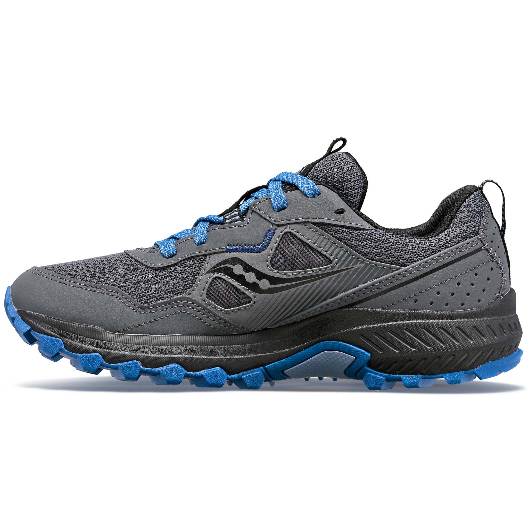 Saucony Excursion TR16 GTX chaussures de course à pied trail femme - Image 2