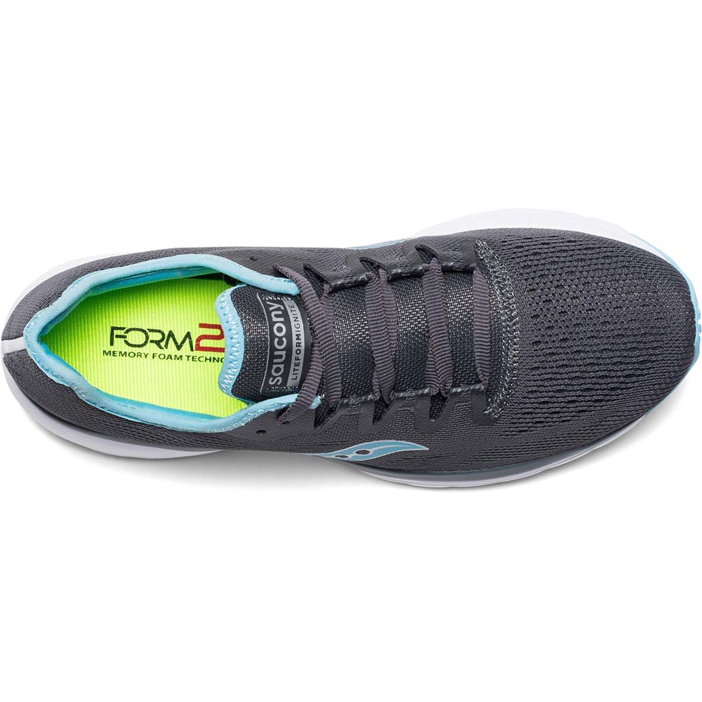 Saucony Flare chaussures de course a pied femme - Image 3