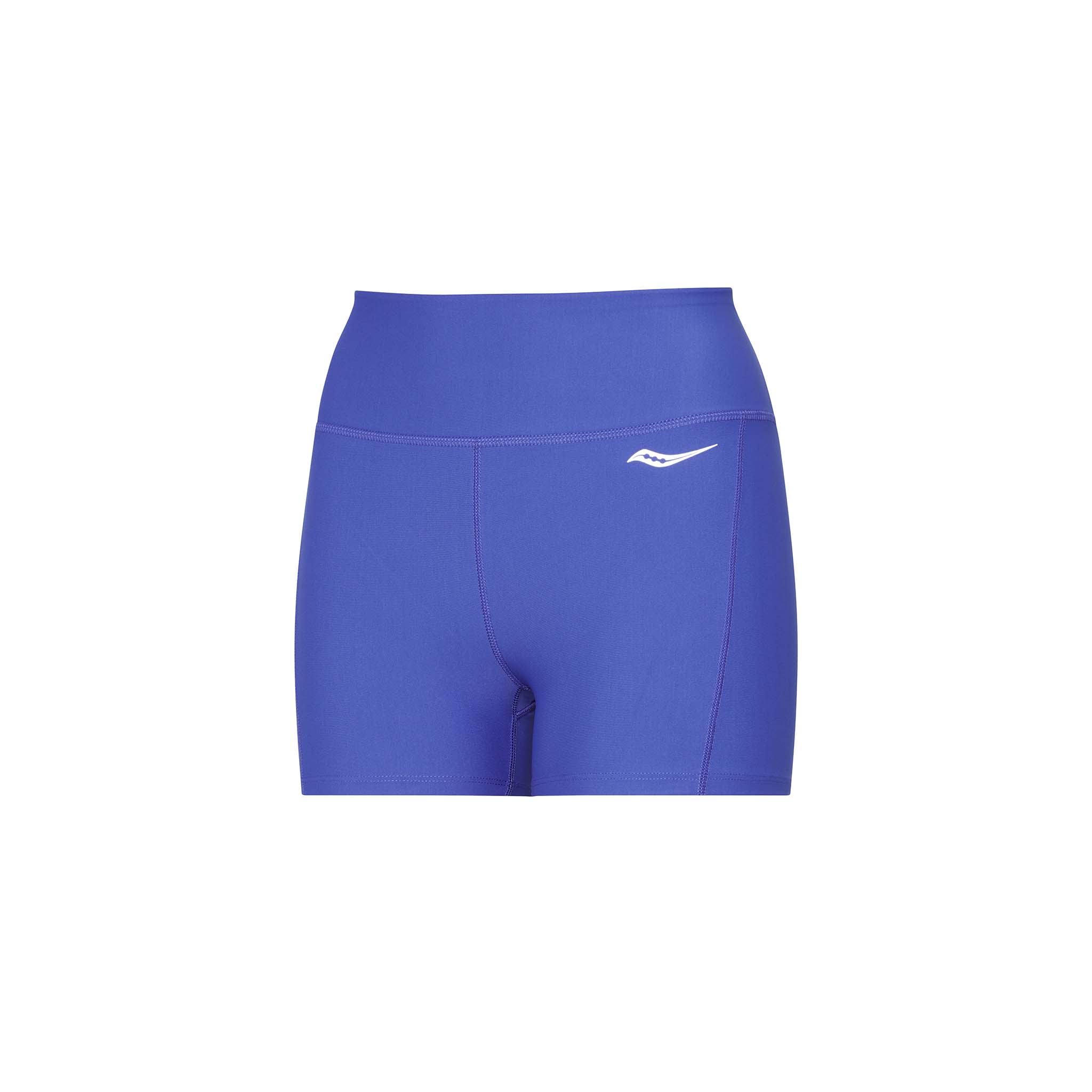 Saucony Fortify 3-inch Hot Short de course à pied pour femme