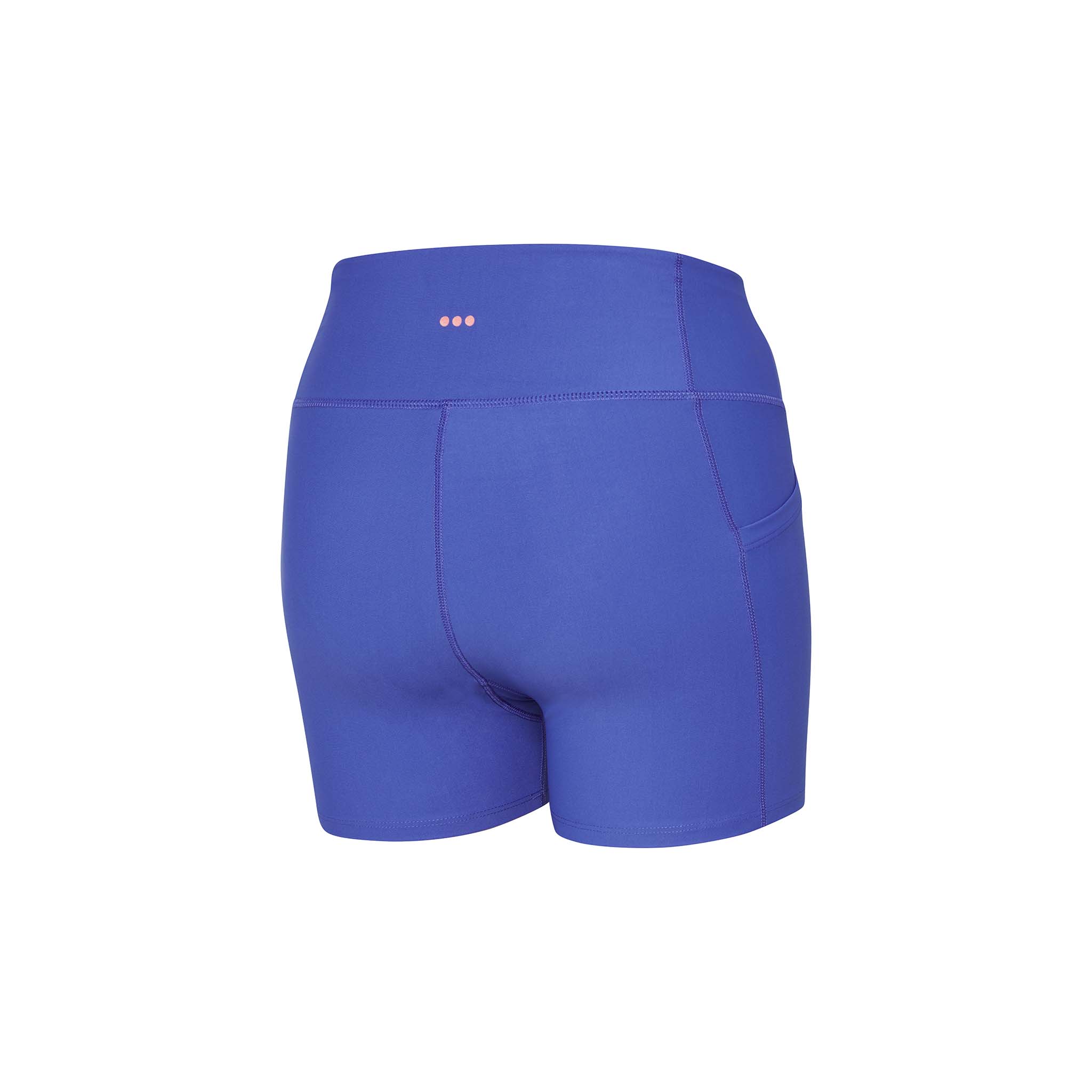 Saucony Fortify 3-inch Hot Short de course à pied pour femme - Image 2