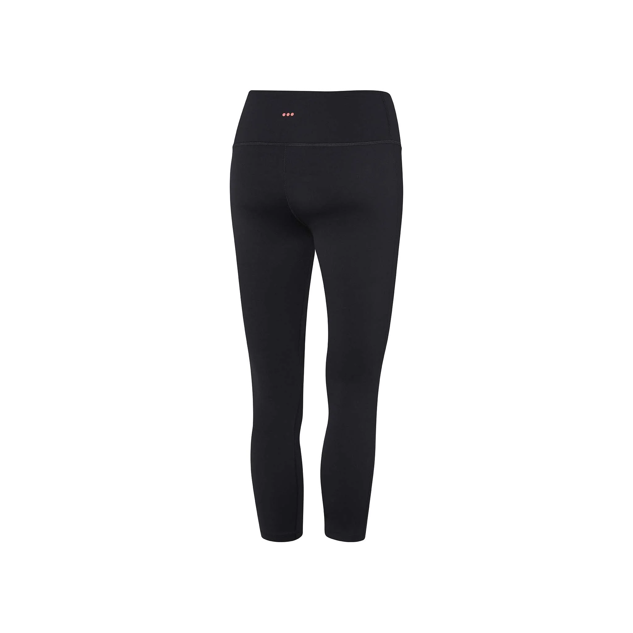 Saucony Fortify Crop leggings de course à pied femme - Image 2