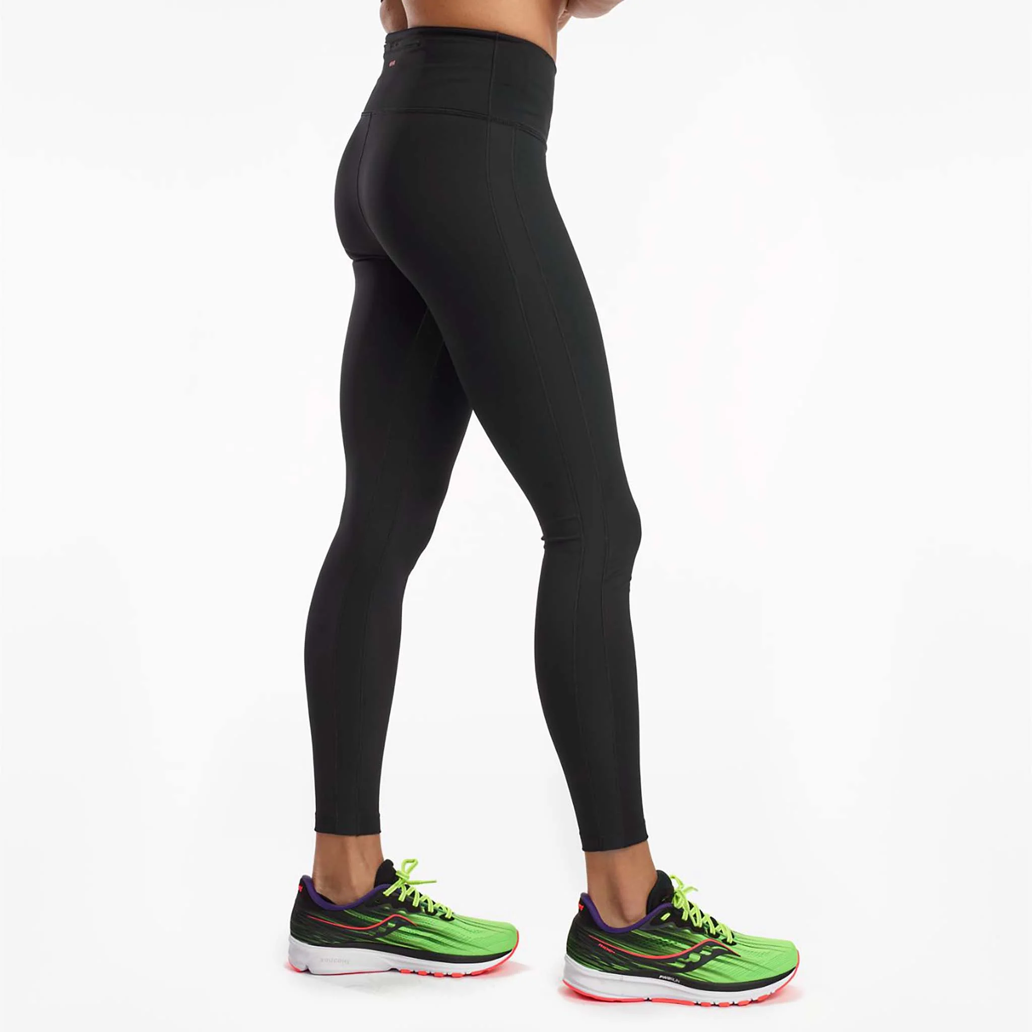 Saucony Fortify Tight legging de course à pied femme - Image 2