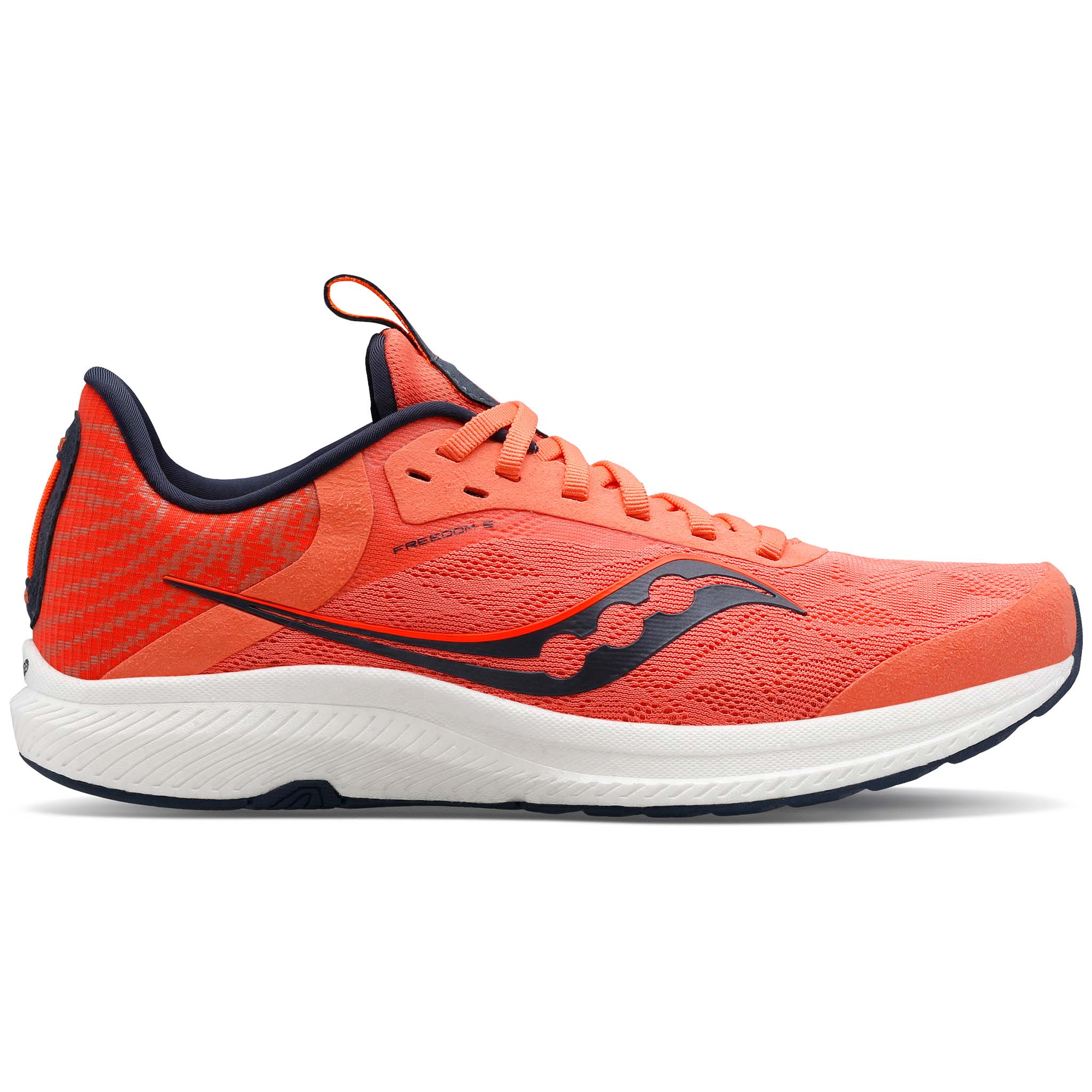 Saucony Freedom 5 chaussures de course à pied femme