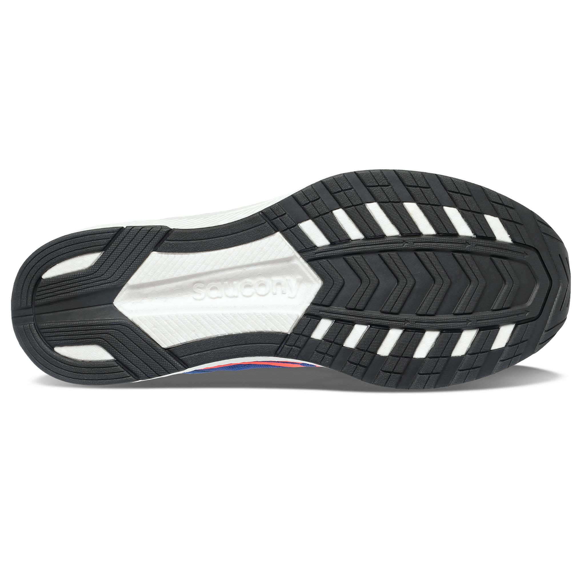 Saucony Freedom 5 chaussures de course à pied homme - Image 4