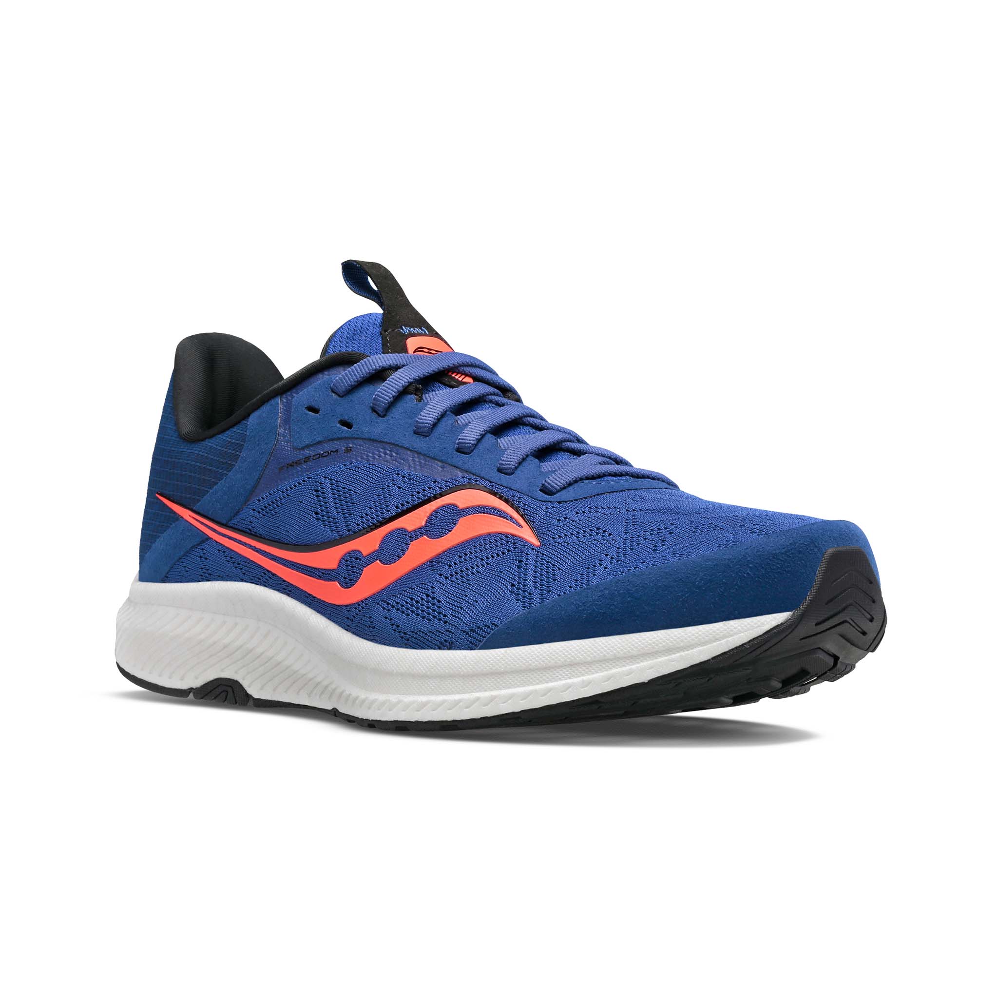Saucony Freedom 5 chaussures de course à pied homme - Image 5